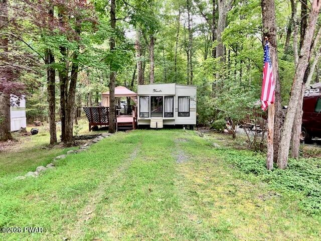 173 Creek View Drive — photo