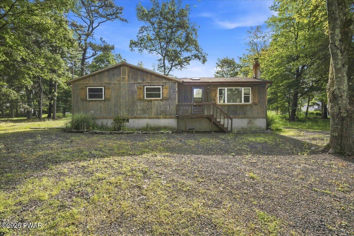 129 Amos Circle — photo
