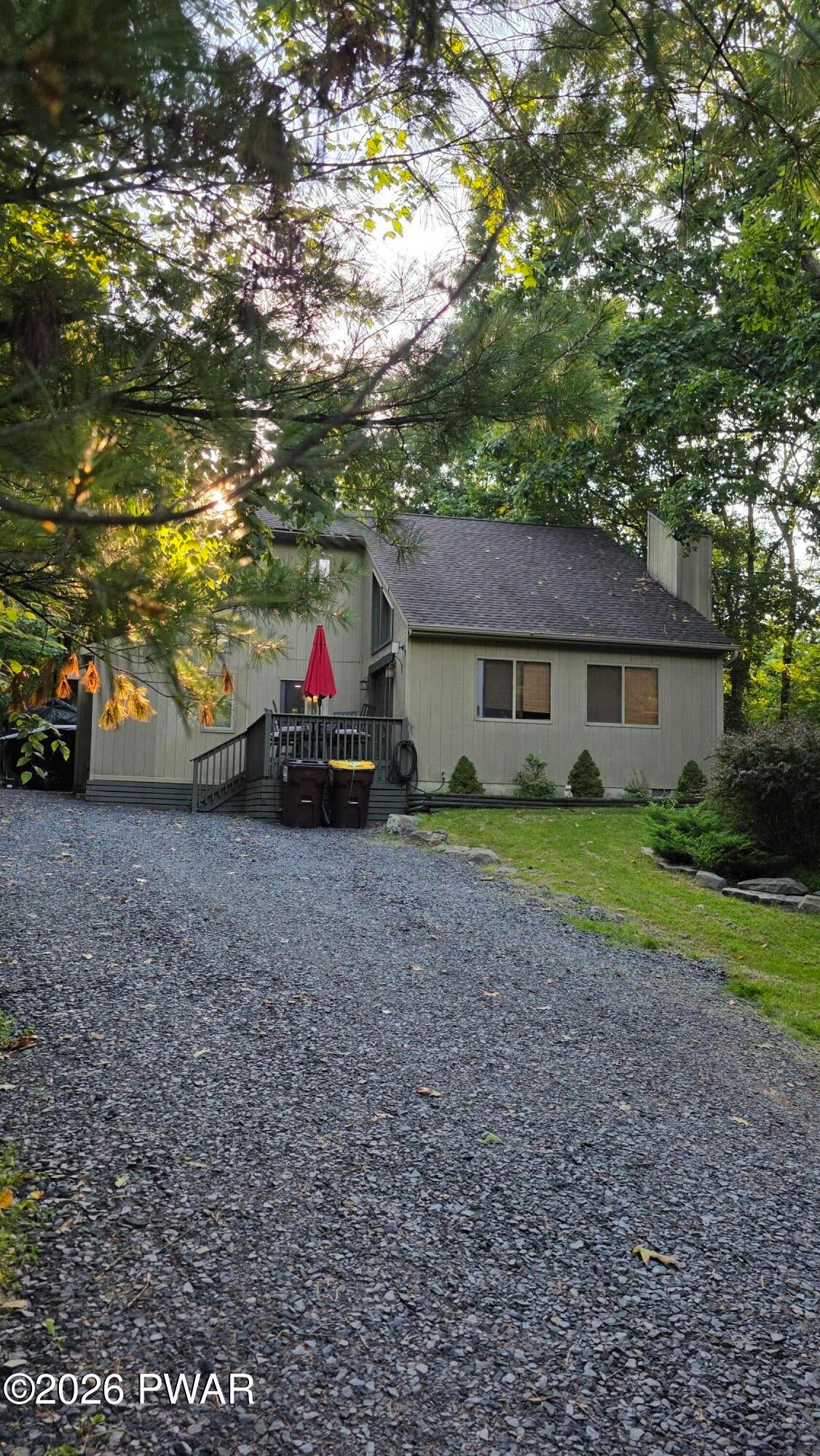 120 Fairview Drive — photo