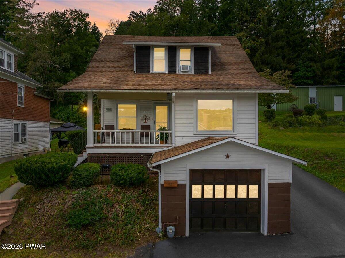 1242 Overlook Avenue — photo