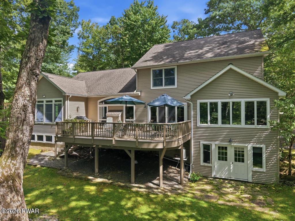 802 Green Court — photo