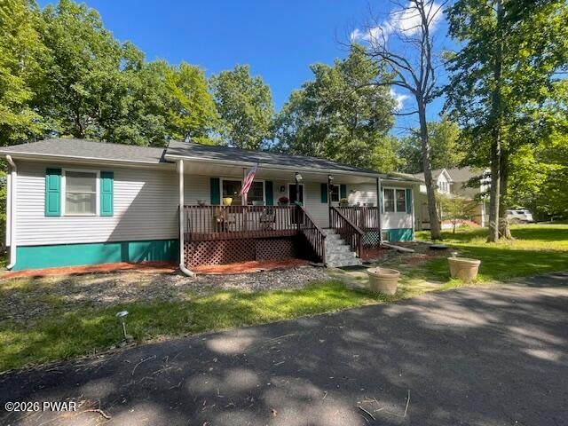 1008 Long Lake Road — photo