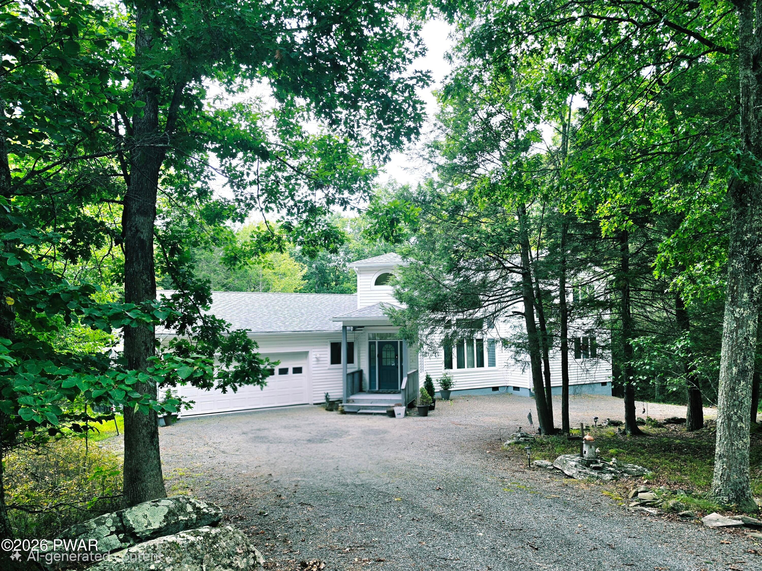 142 Eisenhower Drive — photo