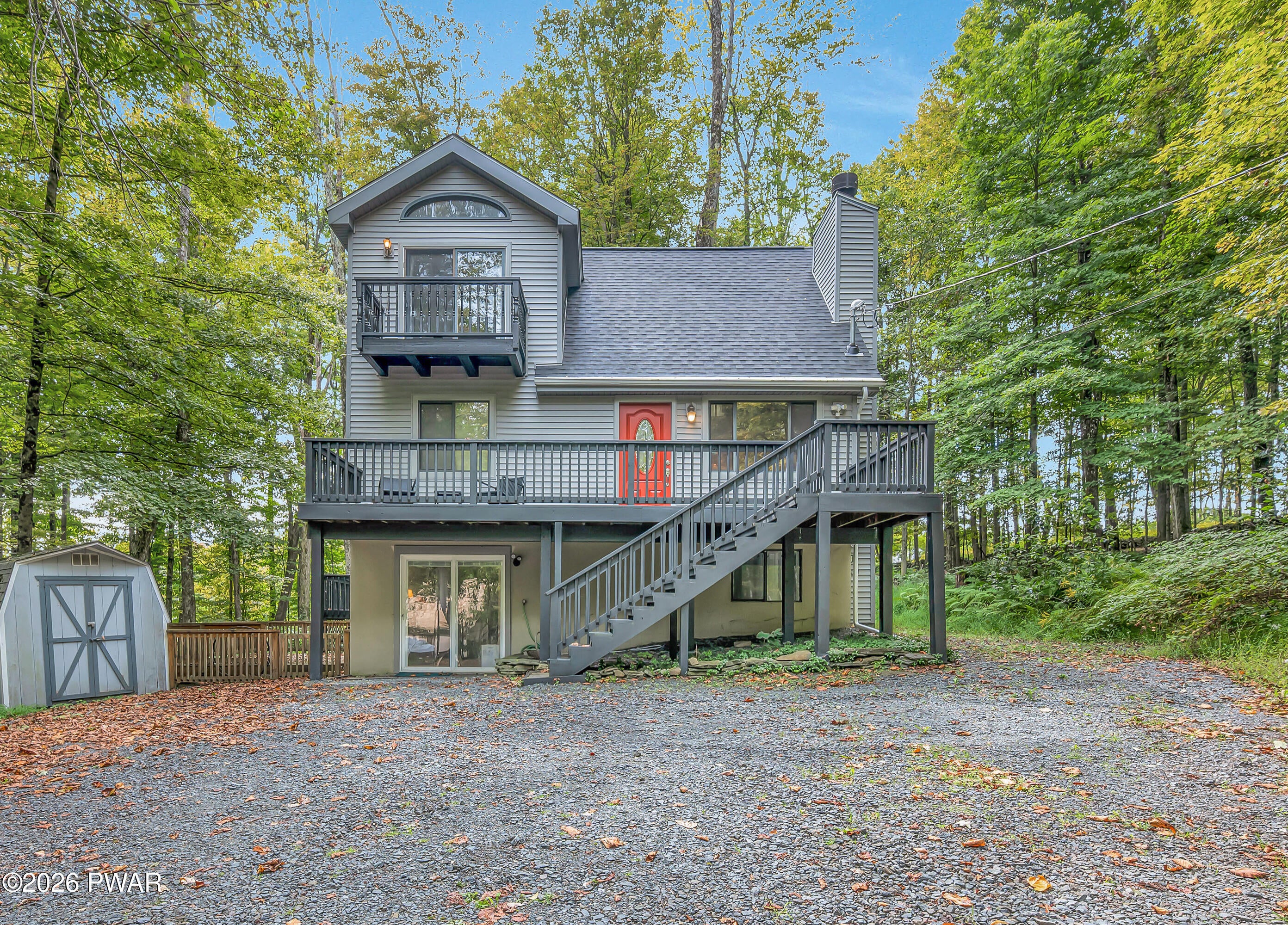 89 (Lot 69) Parkwood Drive — photo