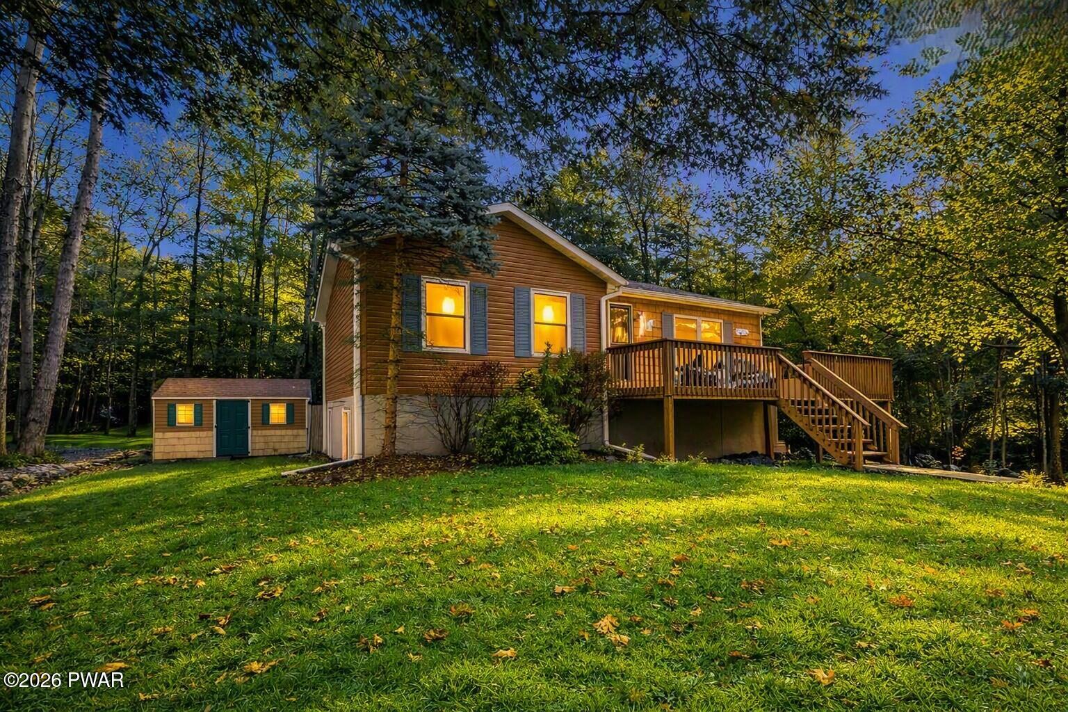 1028 Rolling Hills Drive — photo