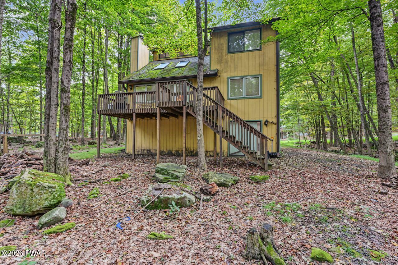 367 Chestnuthill Drive — photo