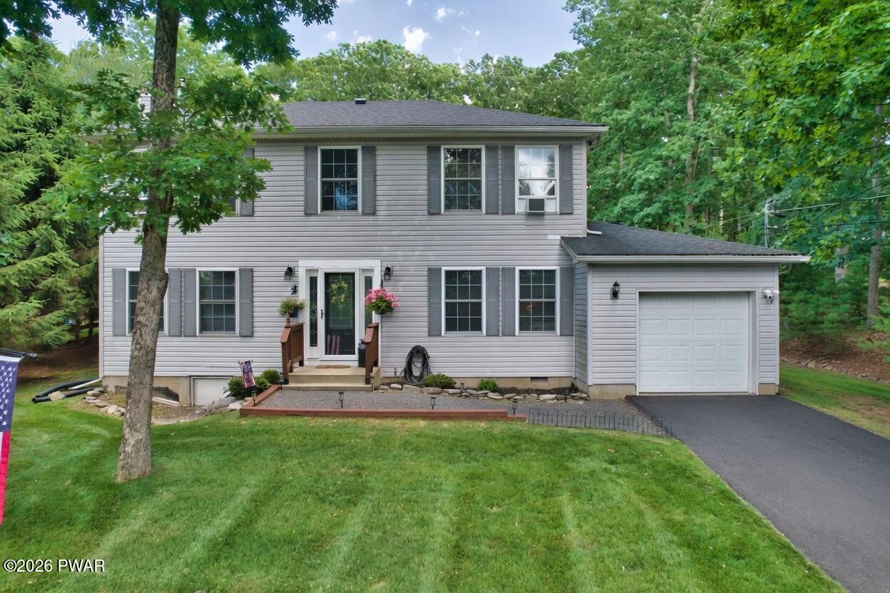 195 Marcel Drive — photo