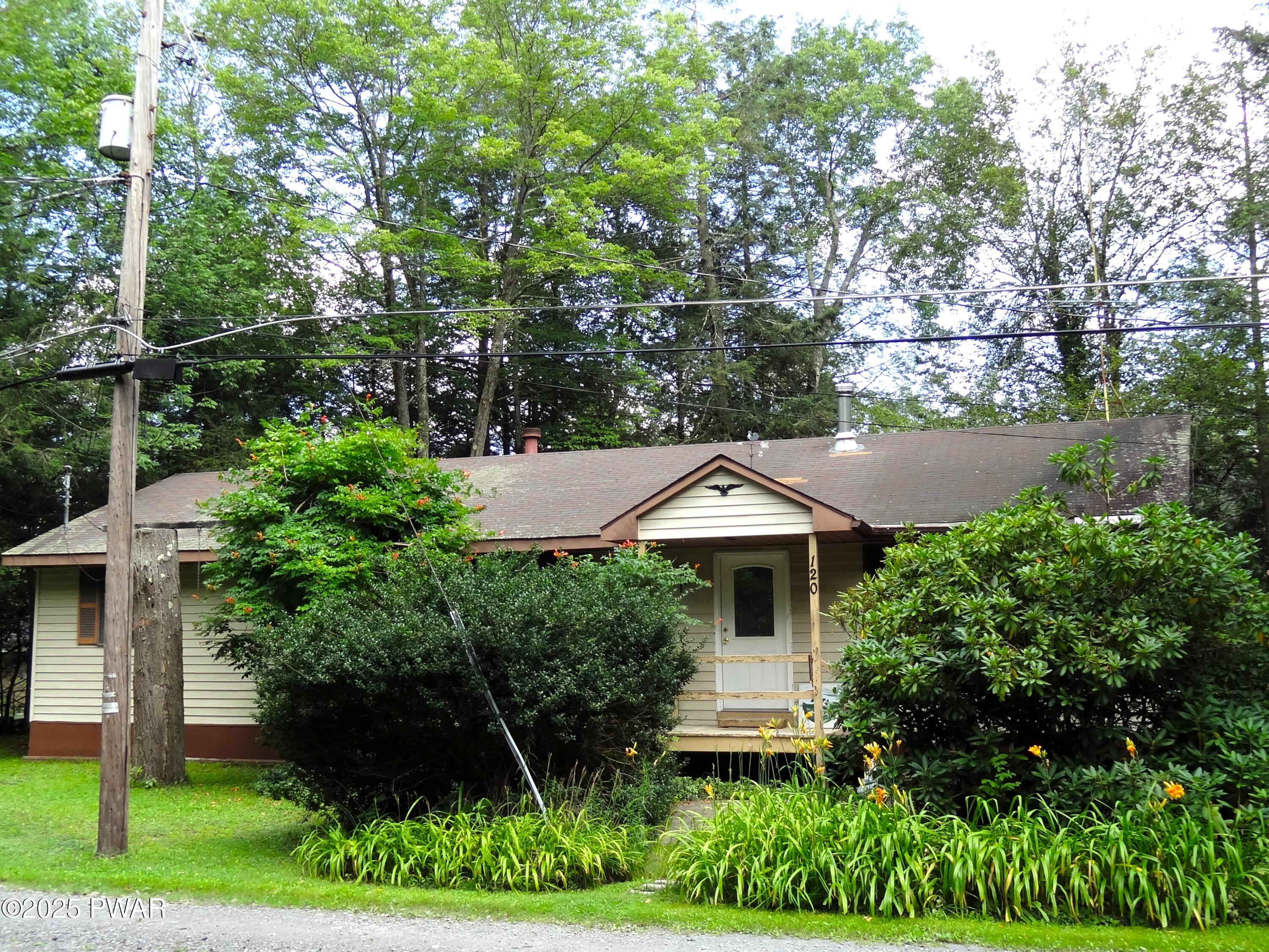 120 Melody Lane — photo