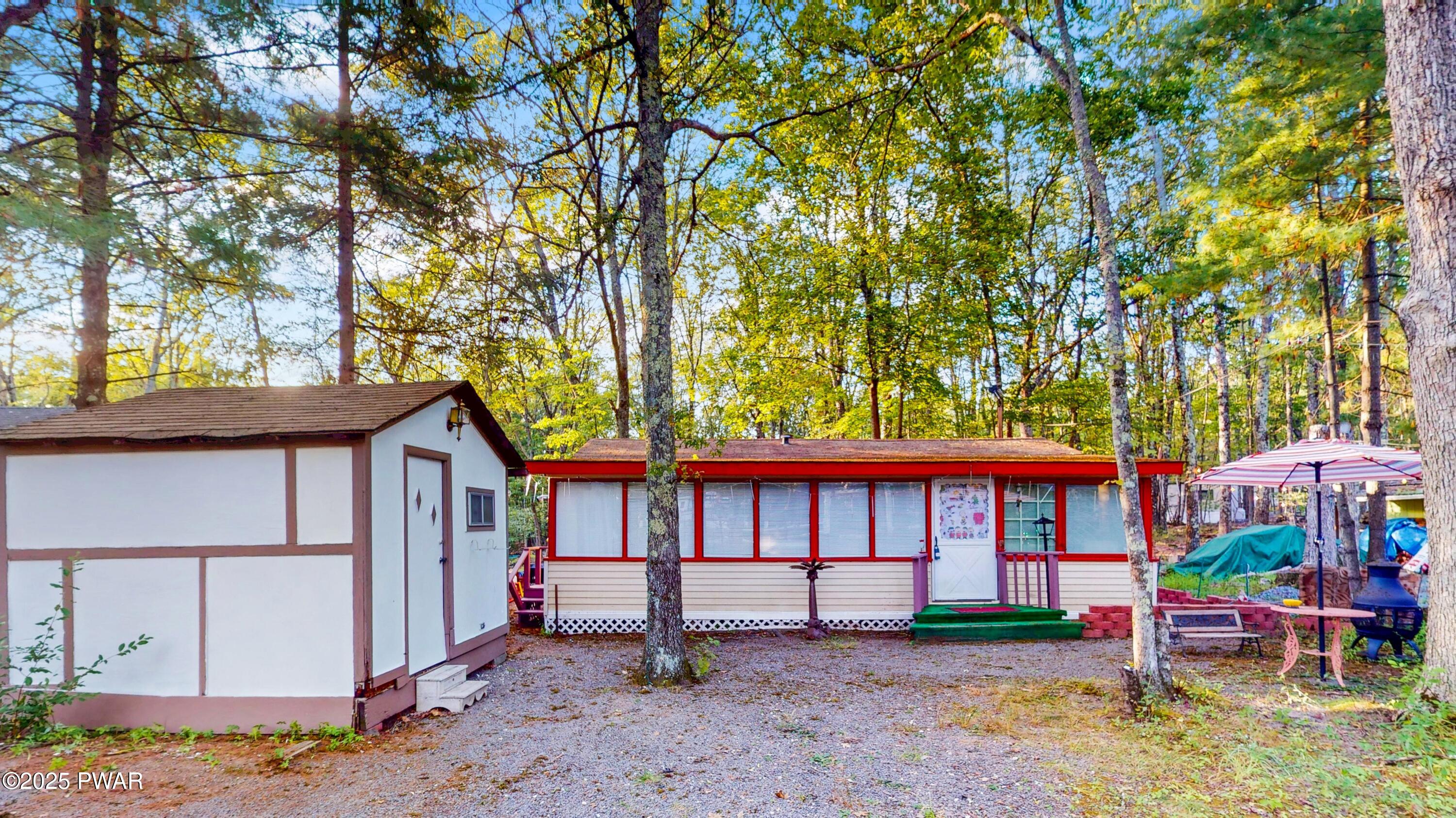 115 Owego Lane — photo