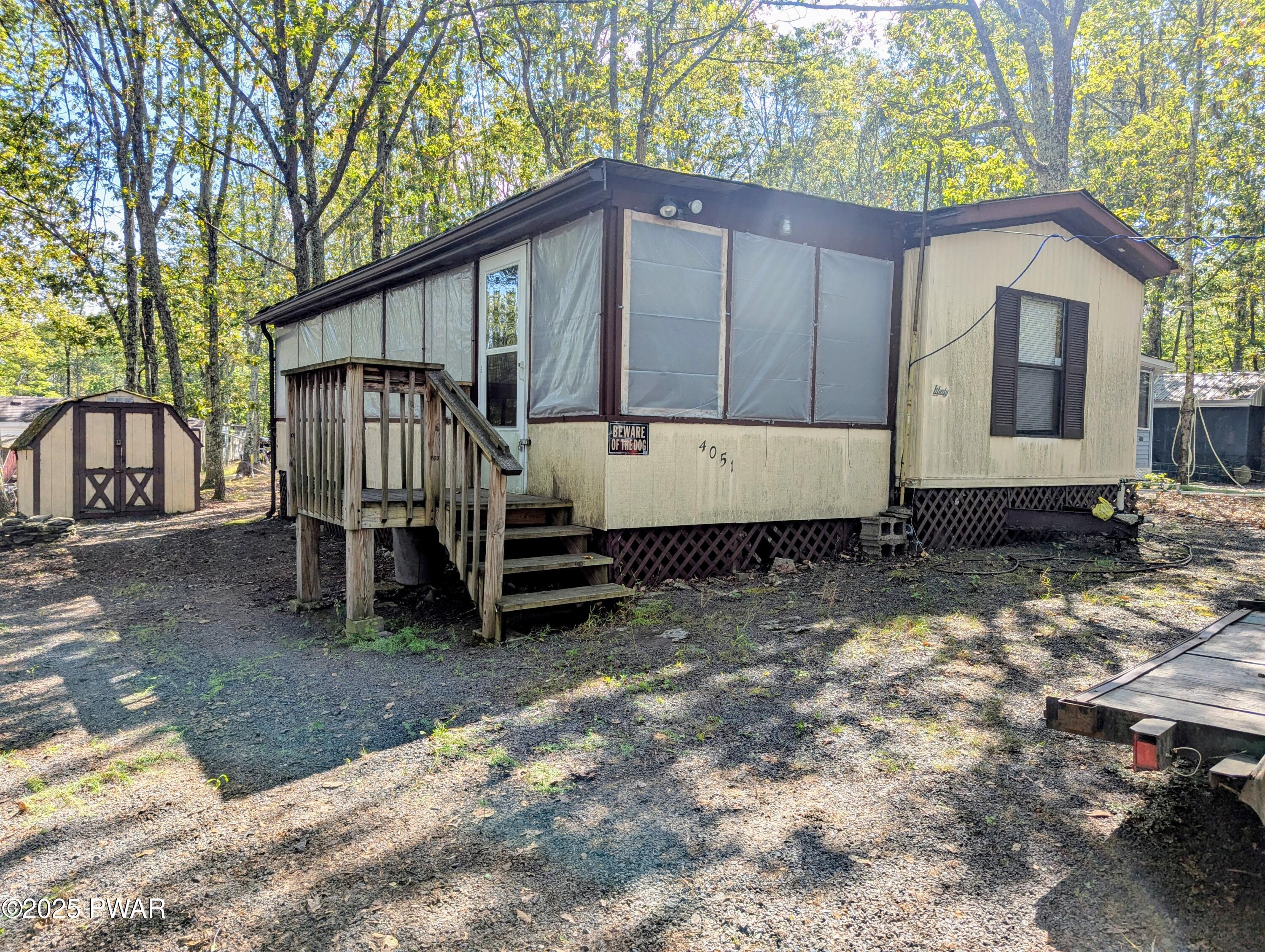 Lot 4051 Hopi Lane — photo