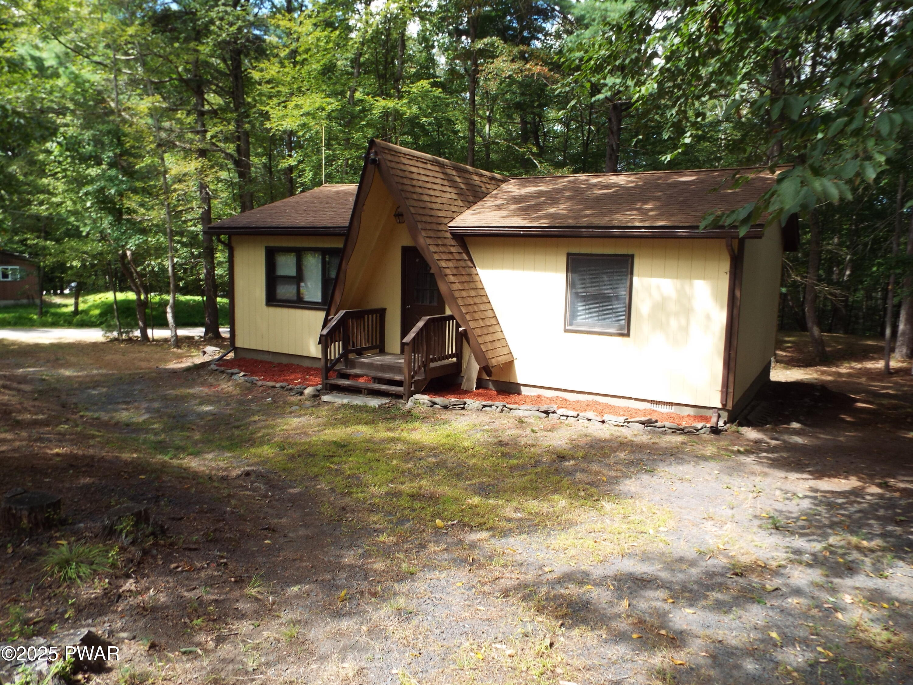 103 Doe Drive — photo
