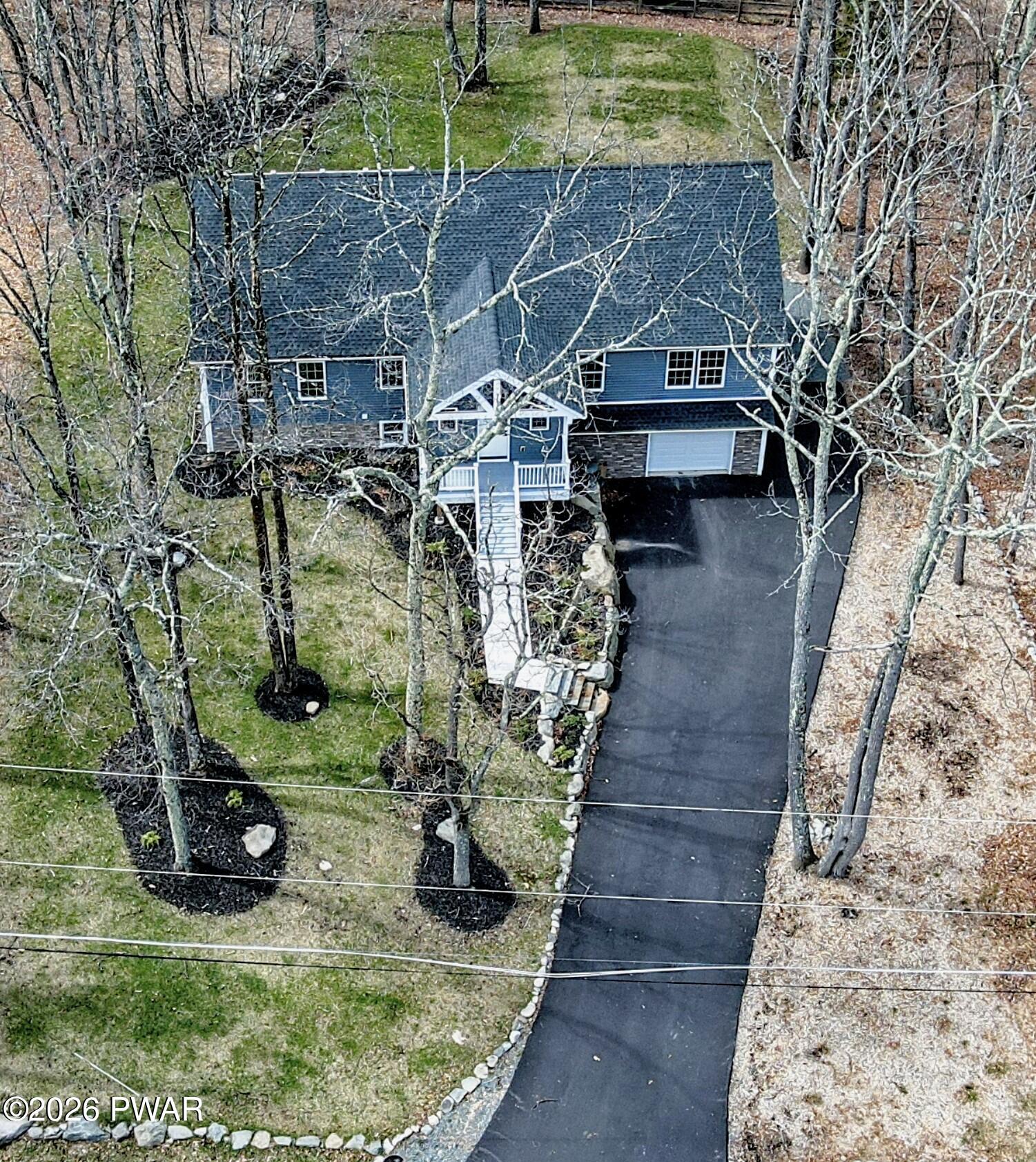 130 Rodeo Drive, Lords Valley, PA 18428 — photo 2