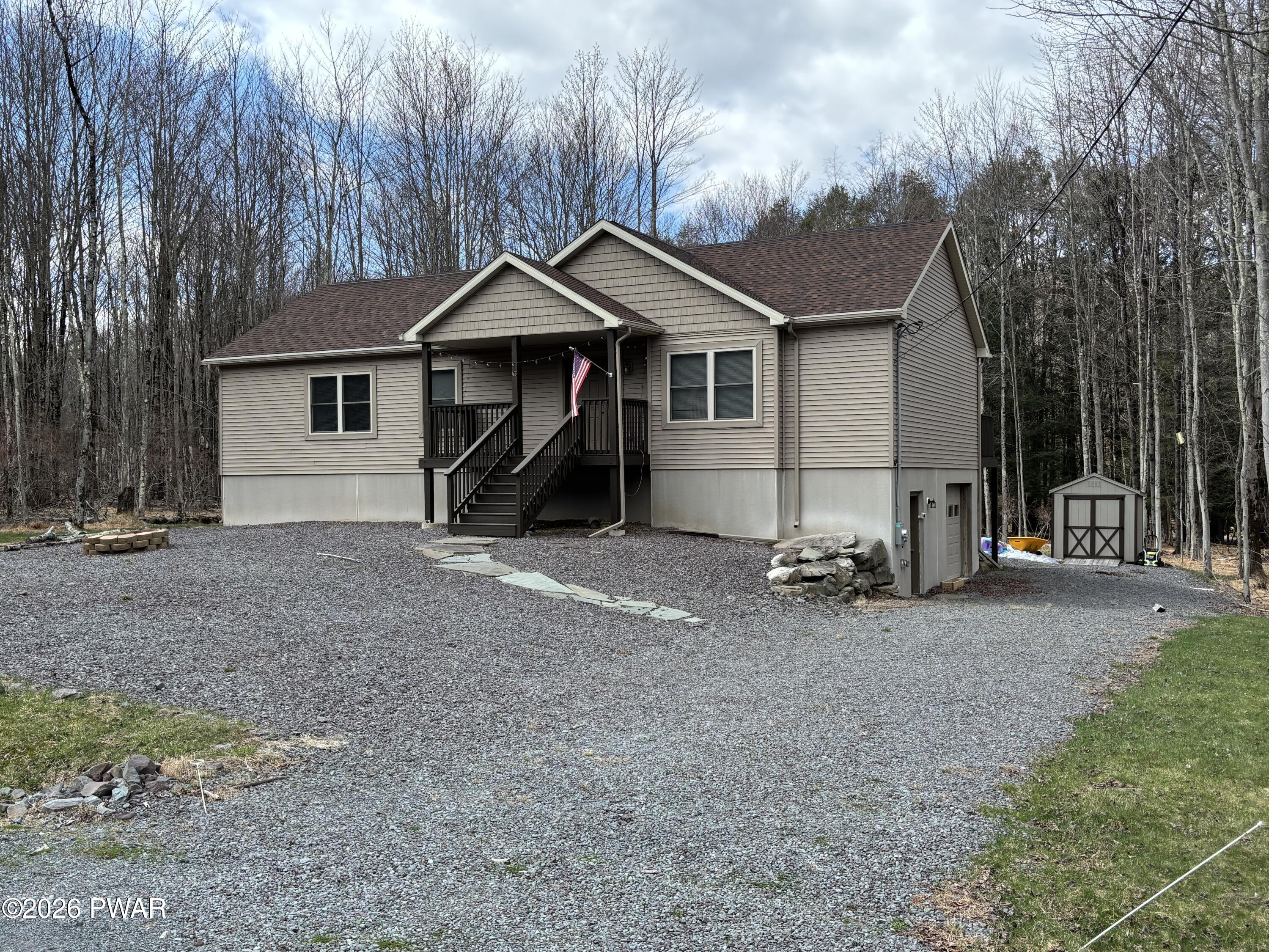 43 Ruffed Grouse Path, Lake Ariel, PA 18436 — photo 3