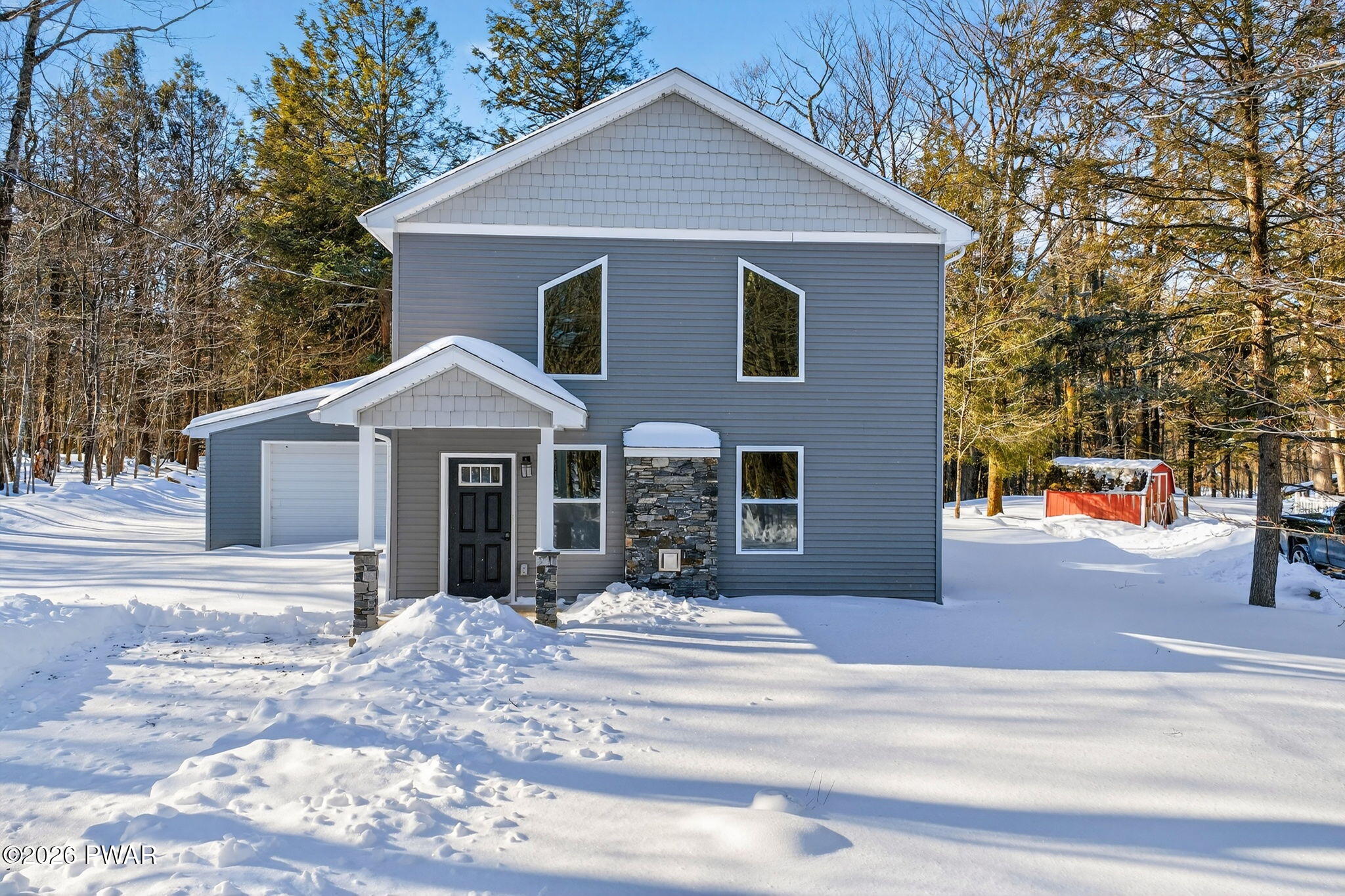 1073 Westside Drive — photo