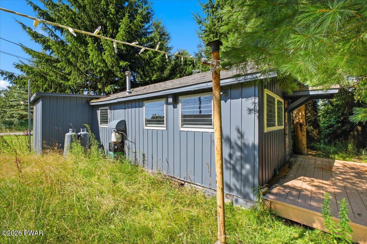 107 Circle Lane — photo
