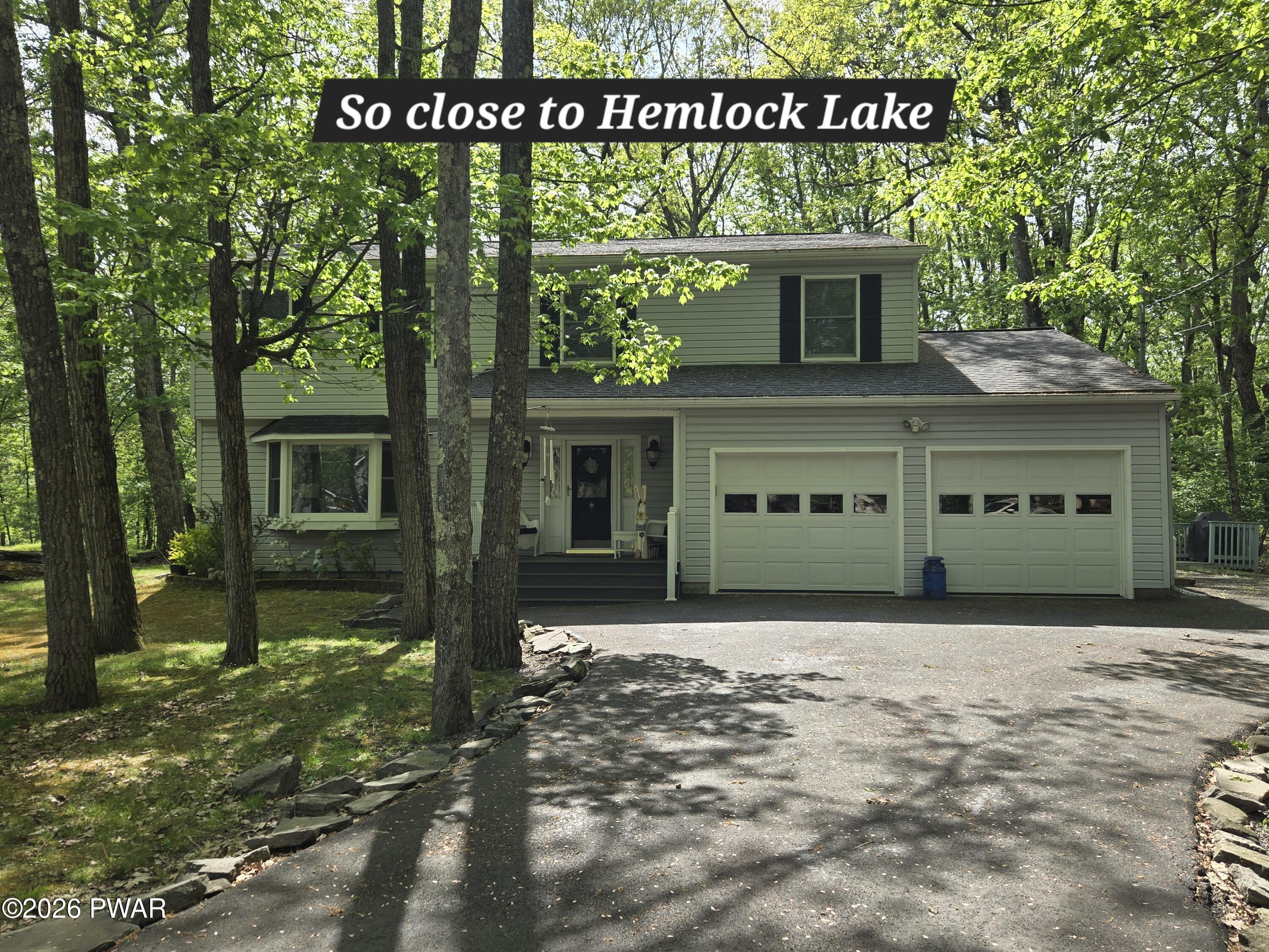 102 Longspur Lane — photo