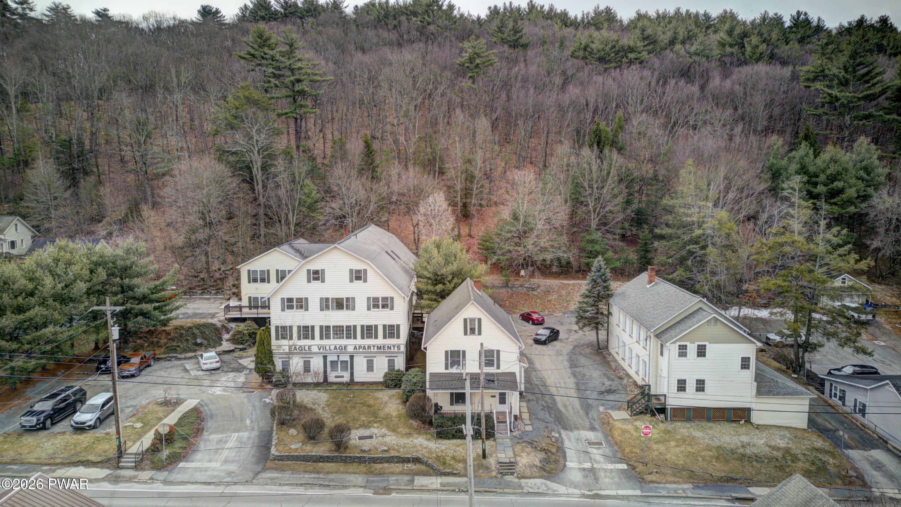 522 Spring Street — photo