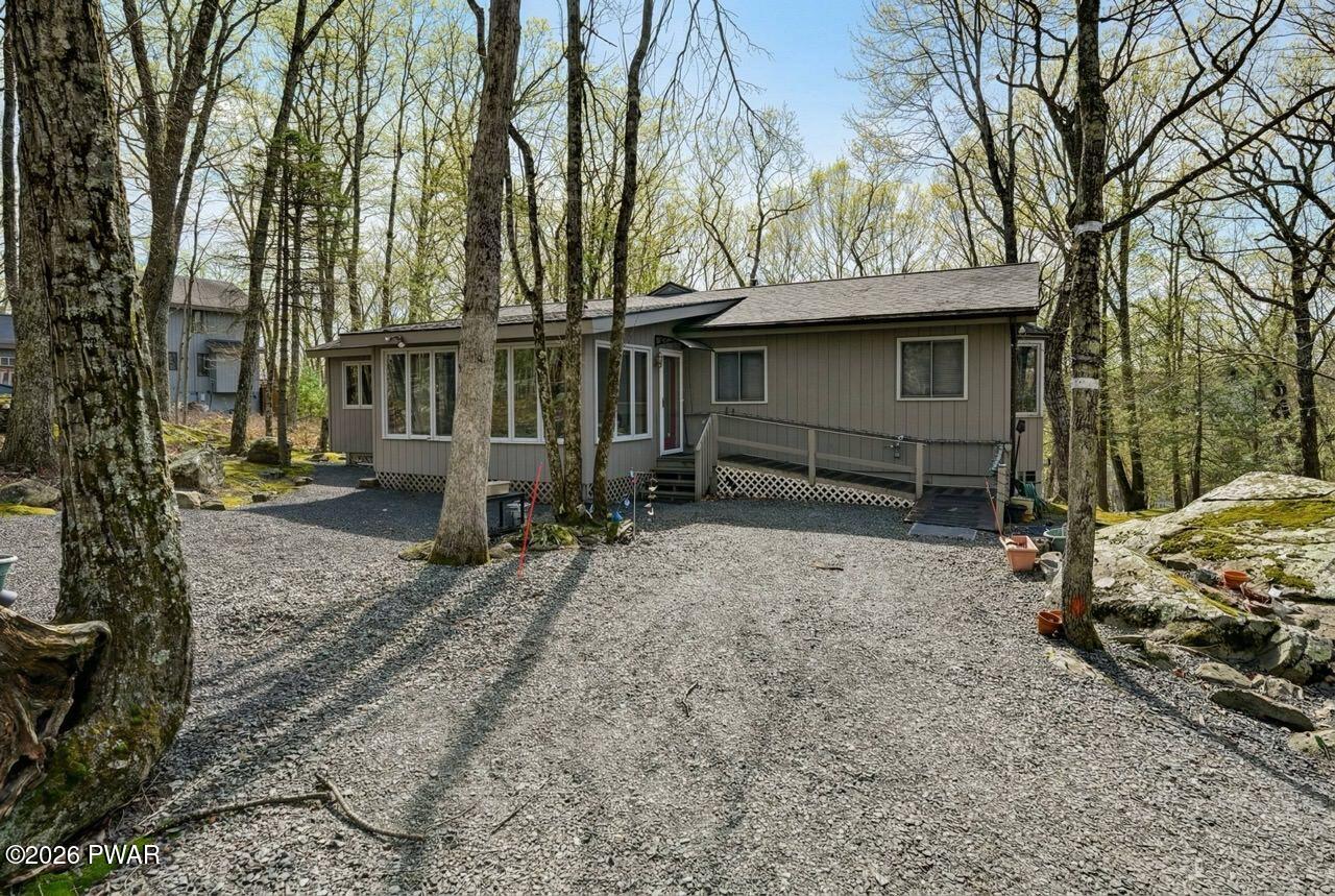 802 Sunrise Court — photo