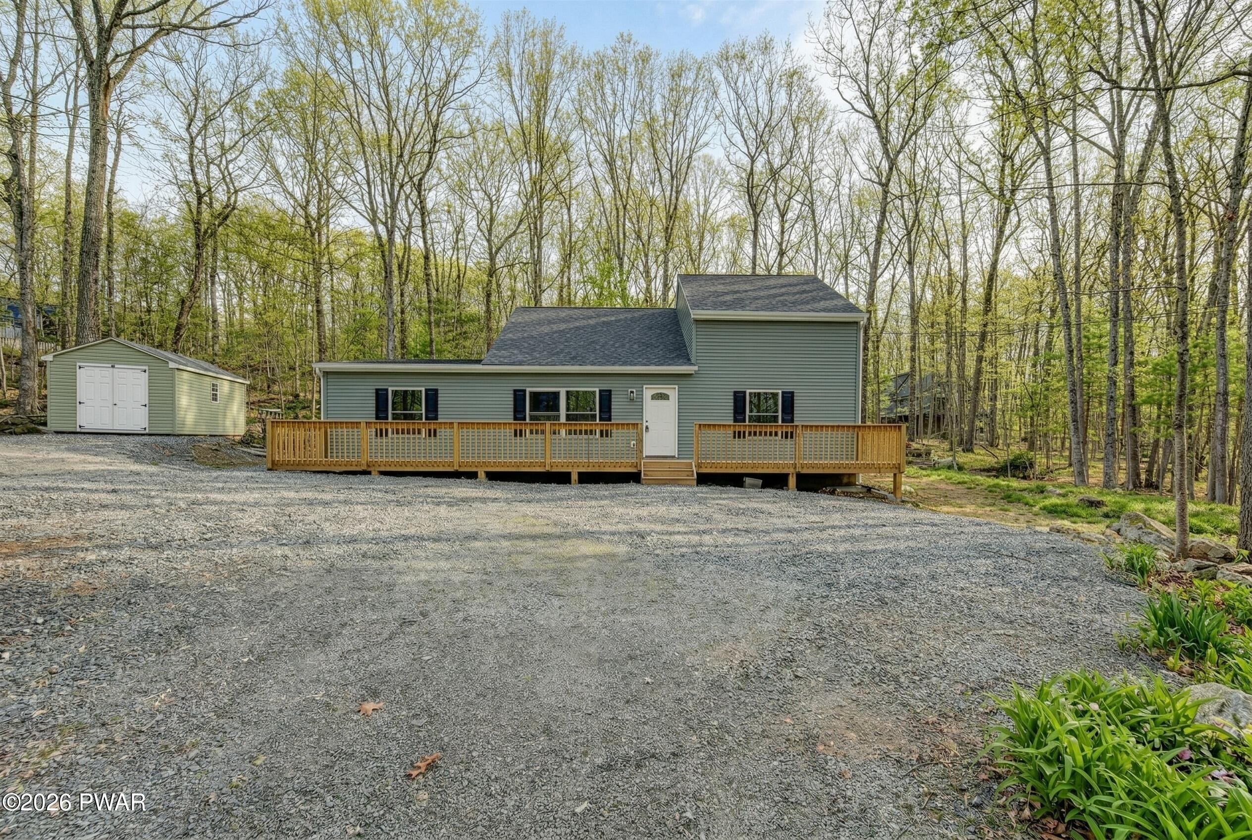 213 Upper Independence Drive — photo