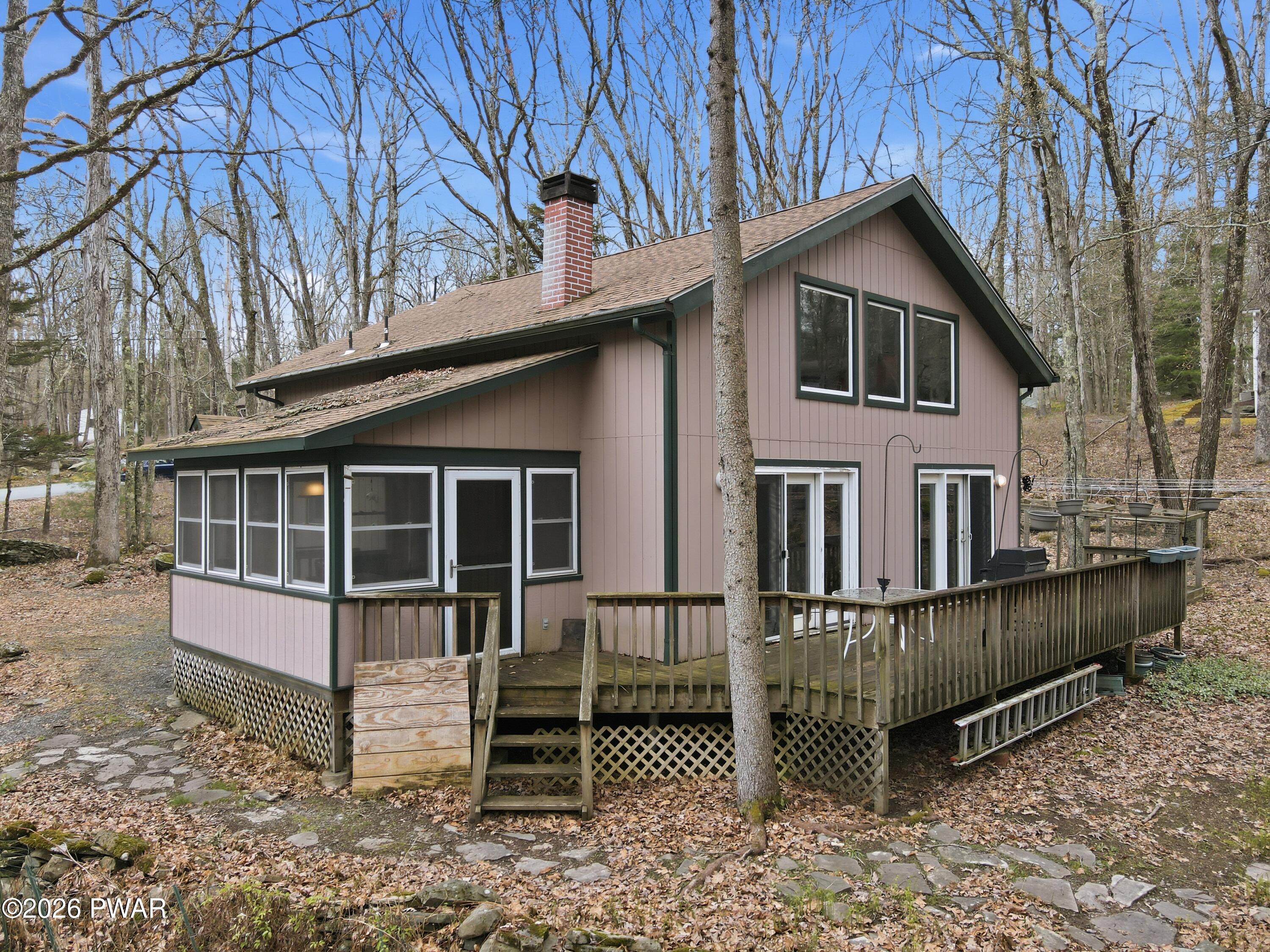 803 Round Up Court — photo