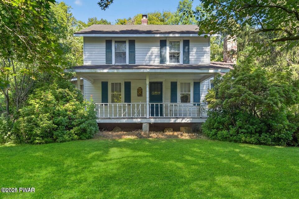 106 Orben Lane — photo