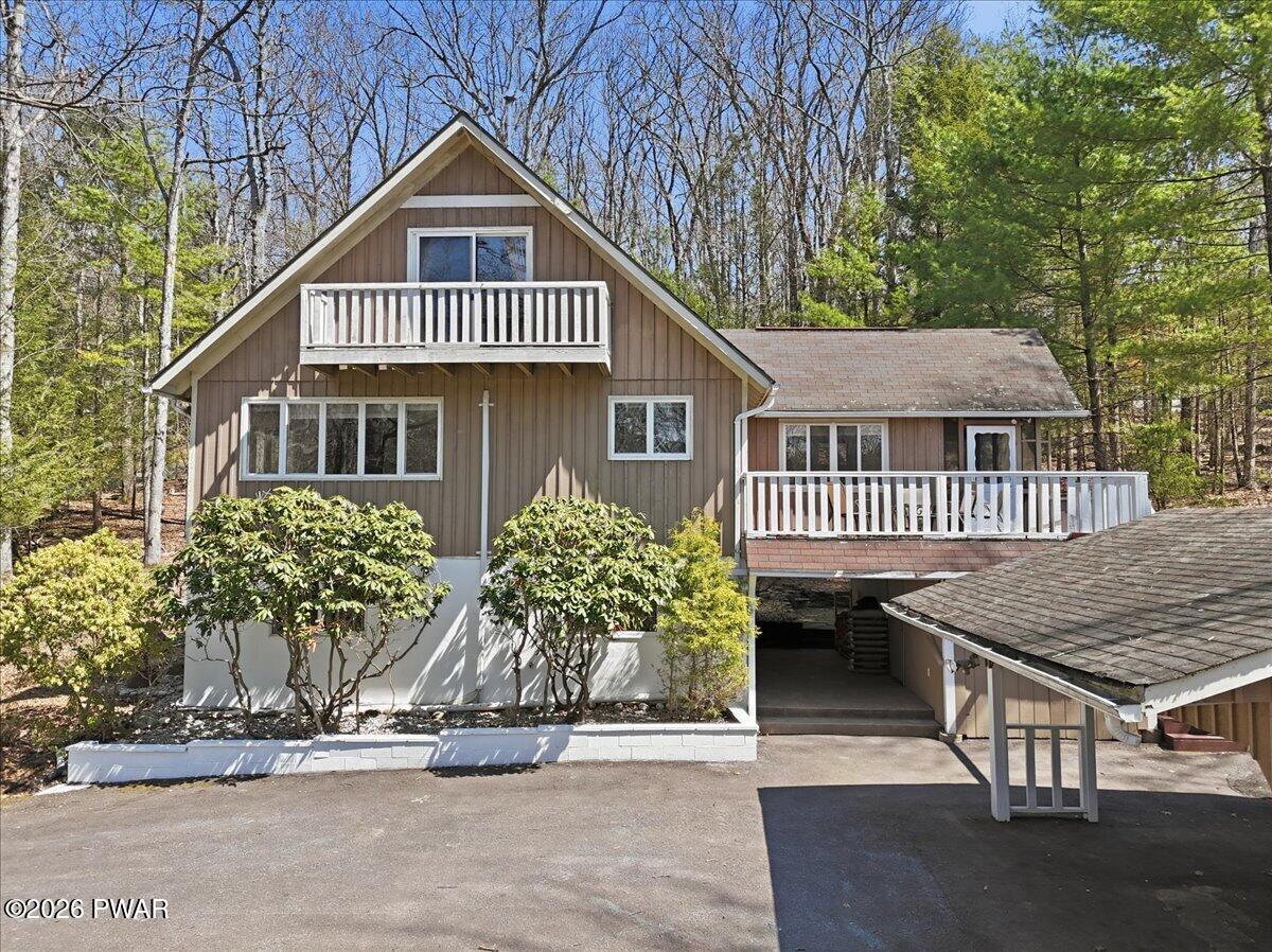 6 Ridge View, Hawley, PA 18428 — photo 2