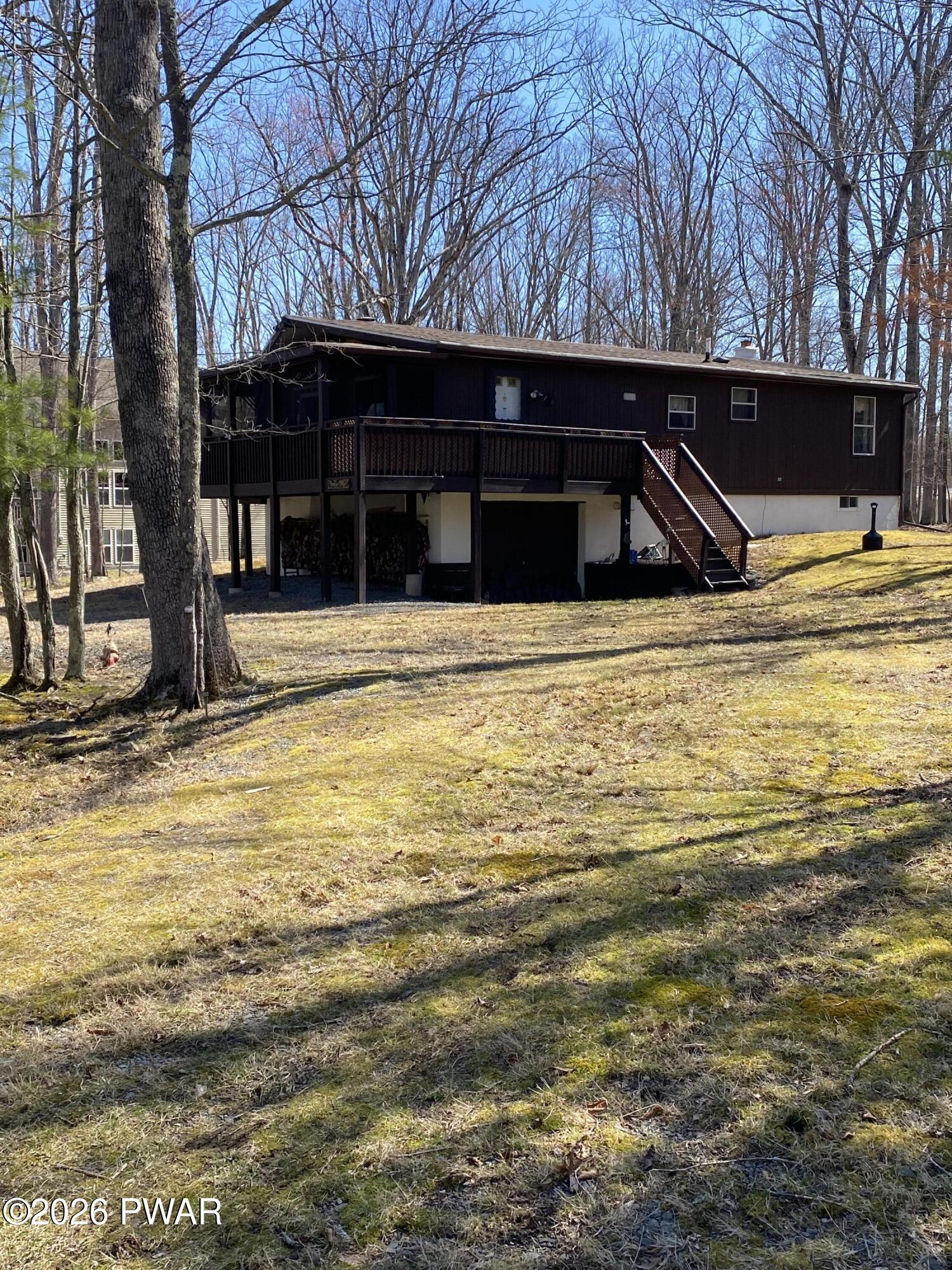 101 Turkey Circle — photo