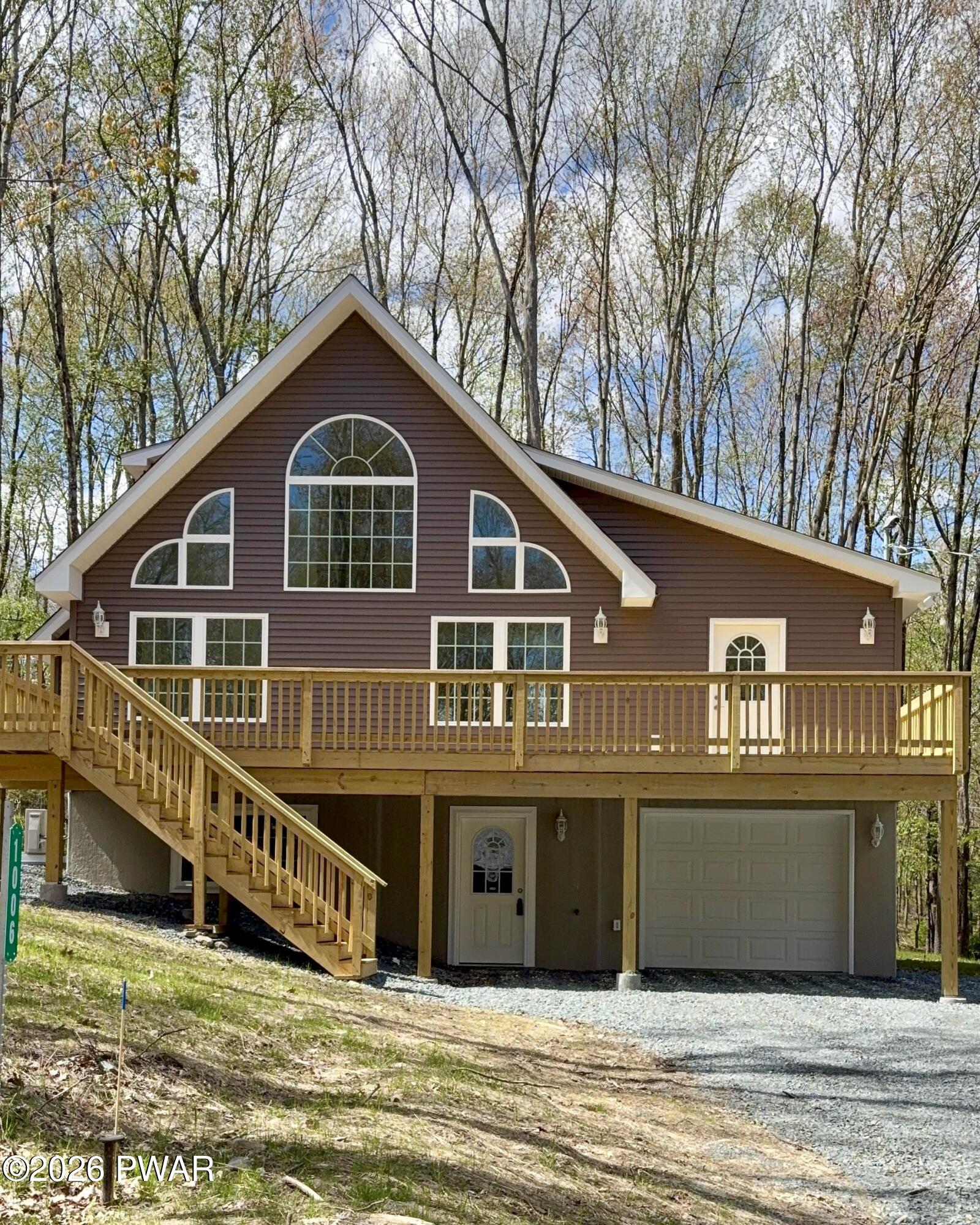 1006 Hidden Valley Court — photo