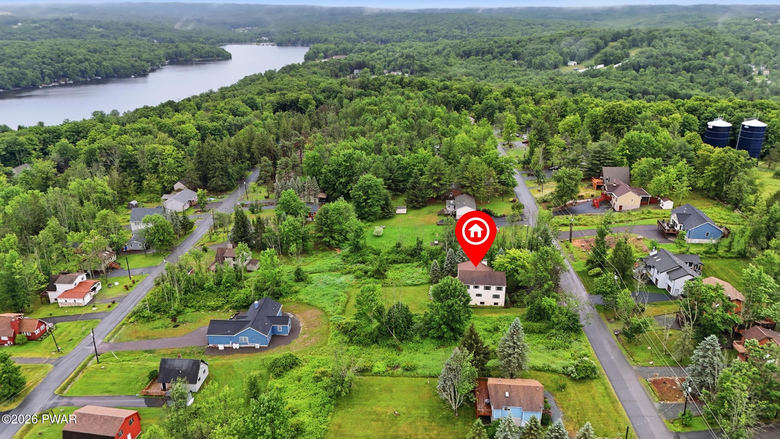 87 Ridgeview Drive, Lake Ariel, PA 18436 — photo 3