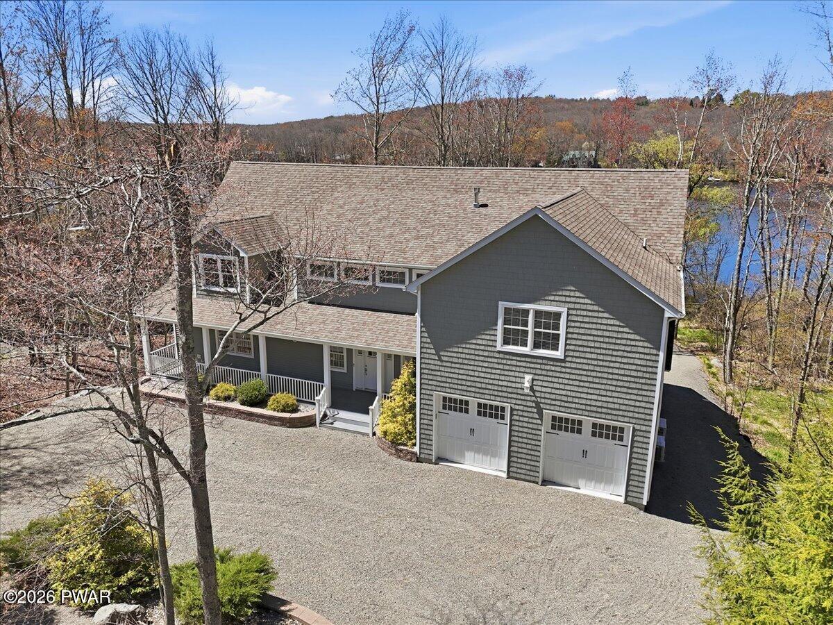 124 Forest Drive — photo