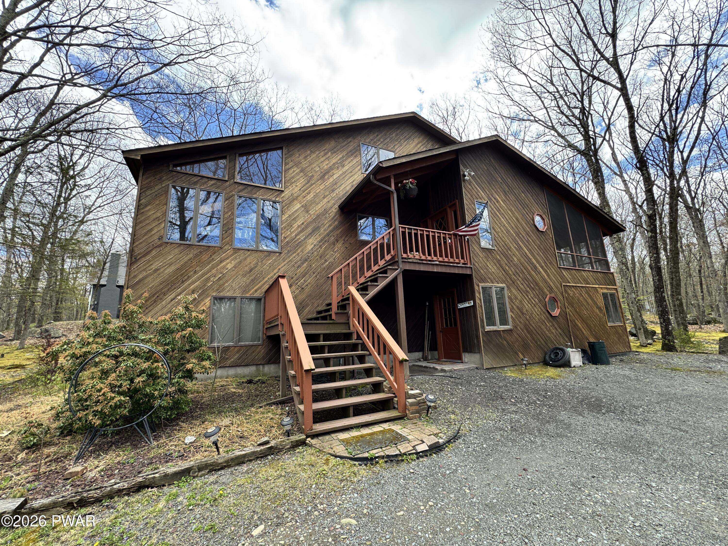 225 Basswood Drive — photo