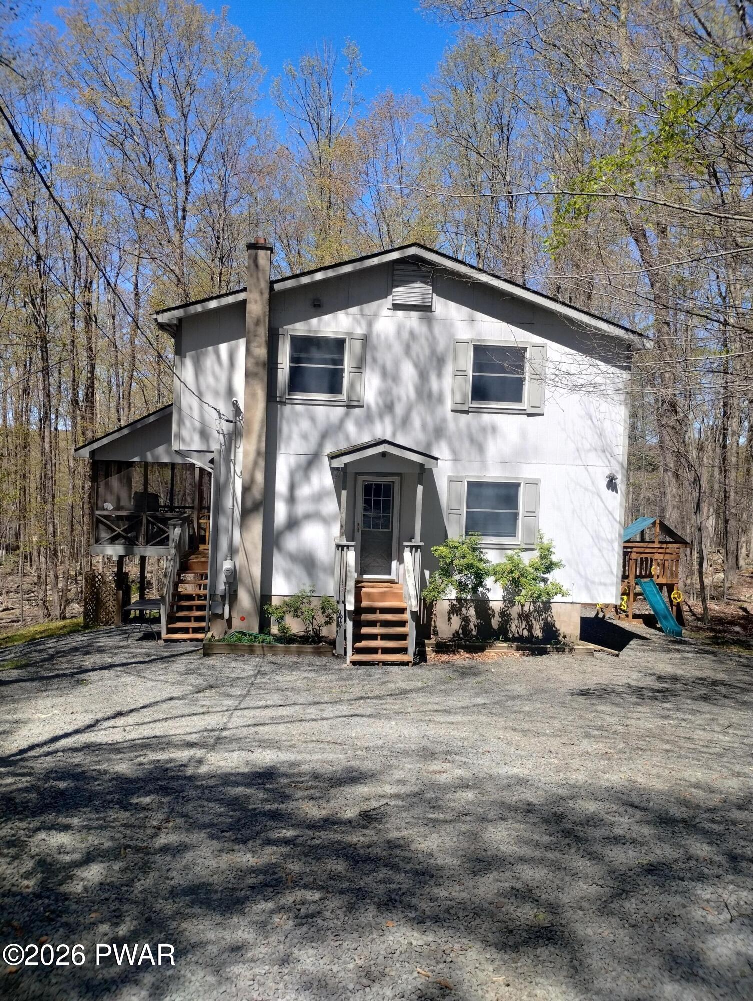 12 Dogwood Place — photo
