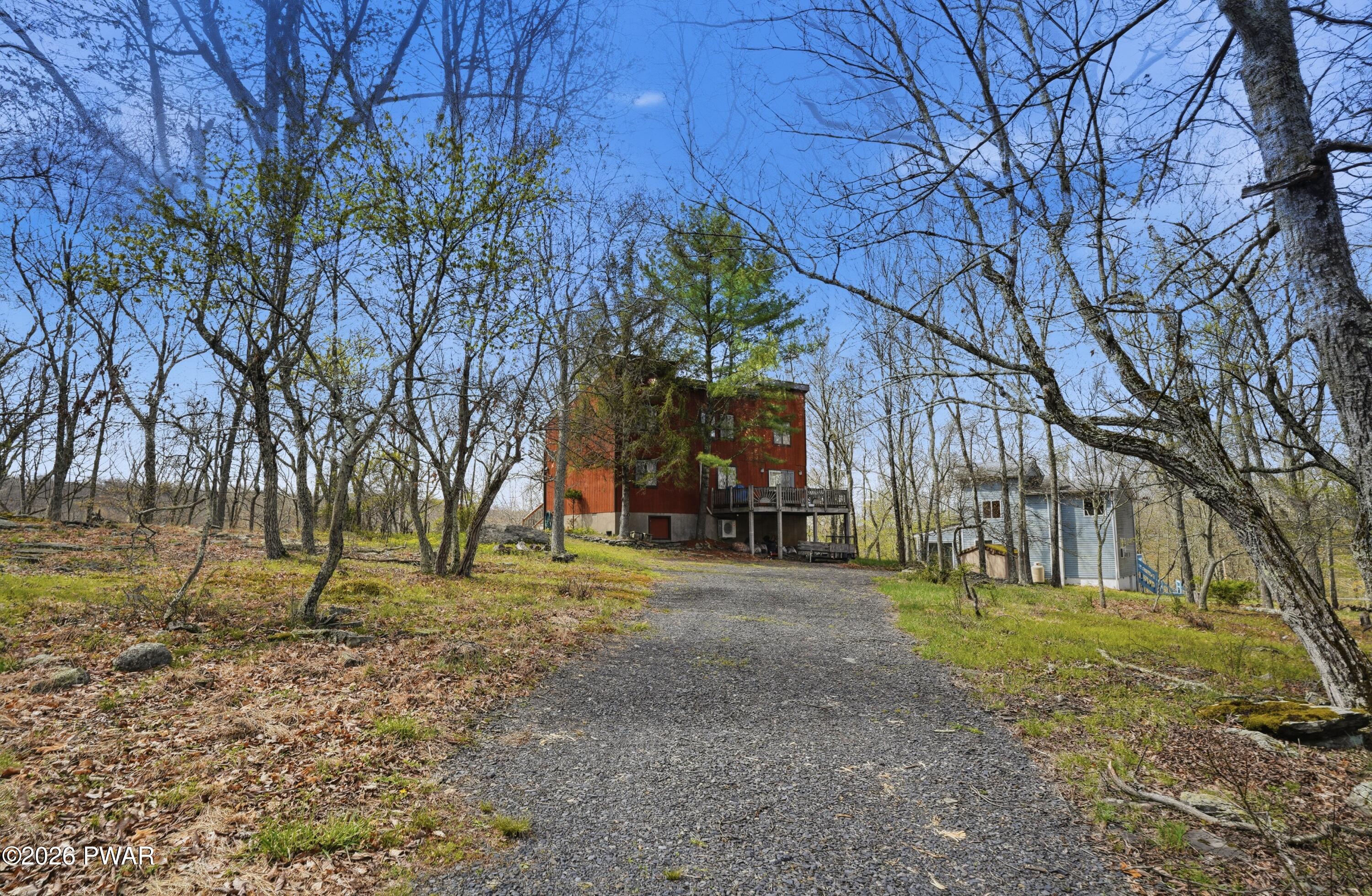138 Dover Drive — photo