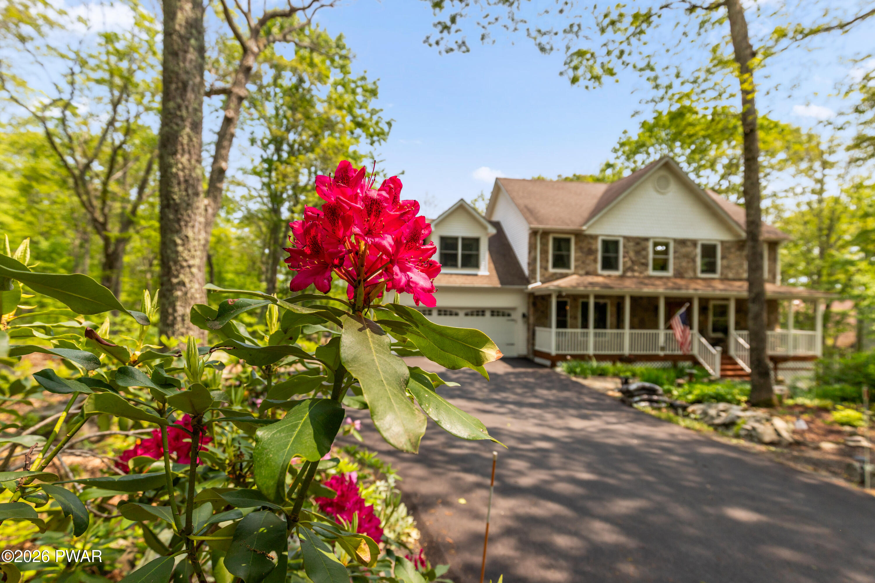 119 Canoe Brook Drive — photo