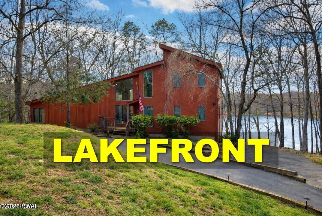 119 Conashaugh Trail — photo