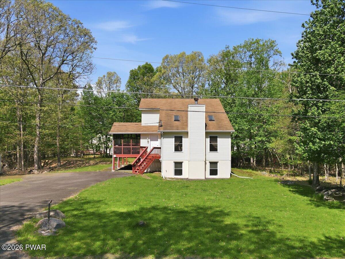 103 Mink Road — photo