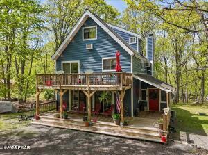 809 Rimrock Court — photo