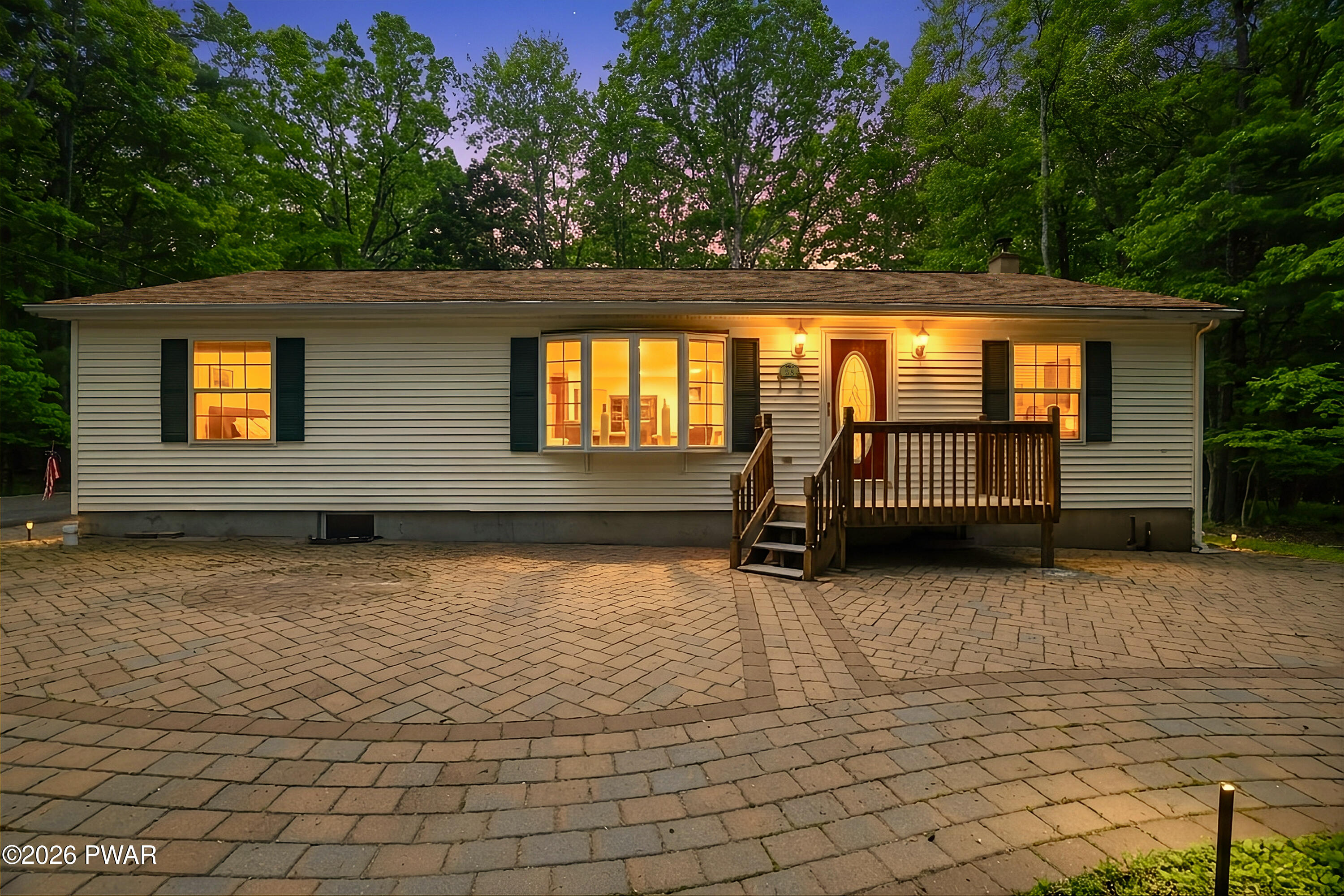 58 Aspen Ridge Ridge, Hawley, PA 18428