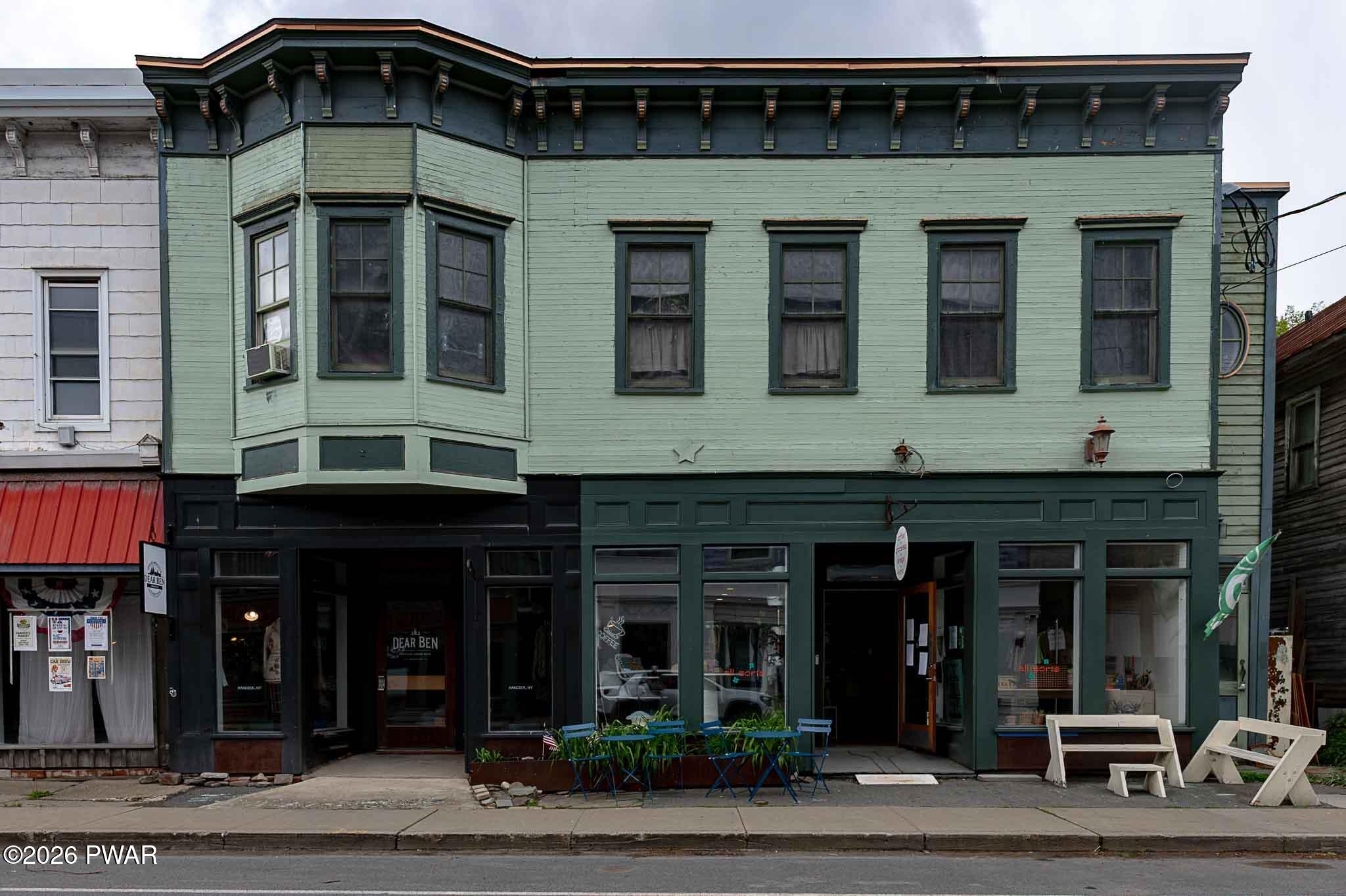 167-169 E Front Street 1-3 — photo