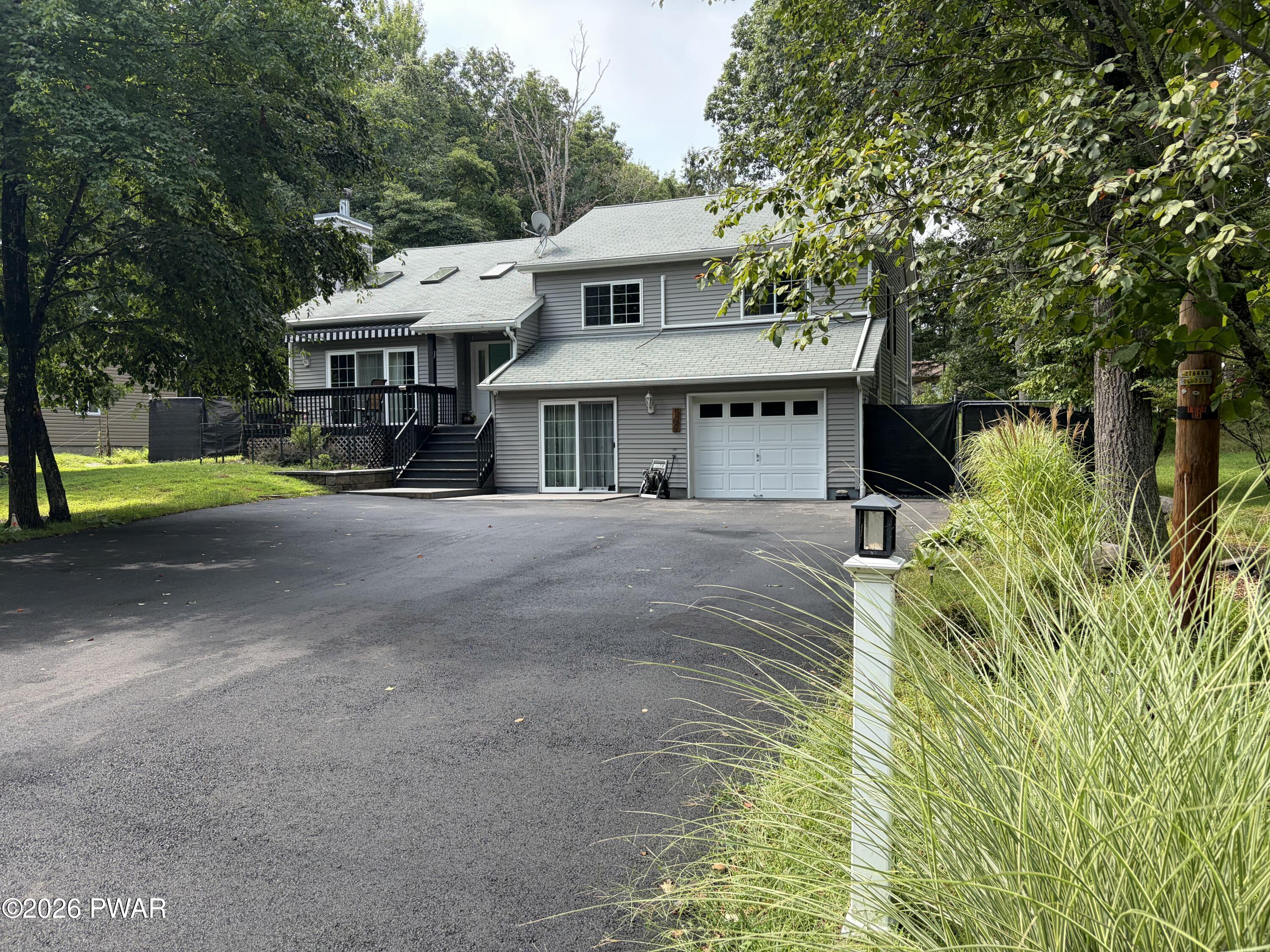 166 Heather Hill Road — photo
