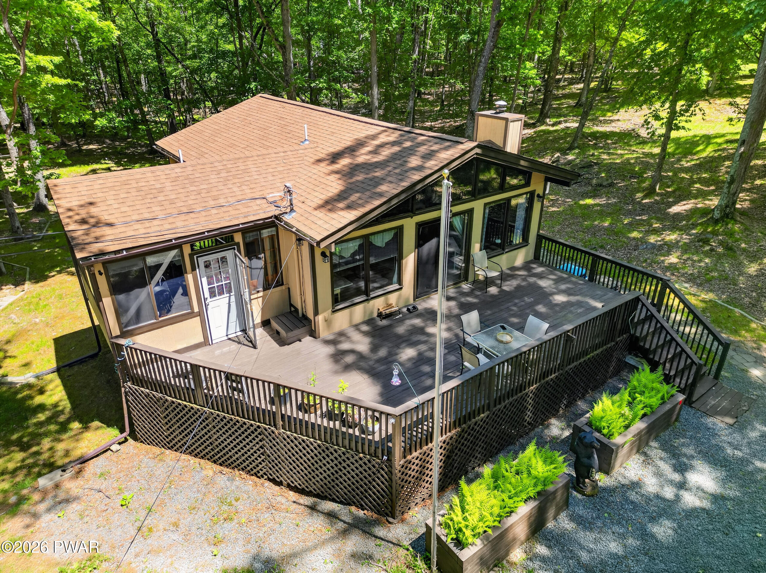803 Buckhorn Court — photo