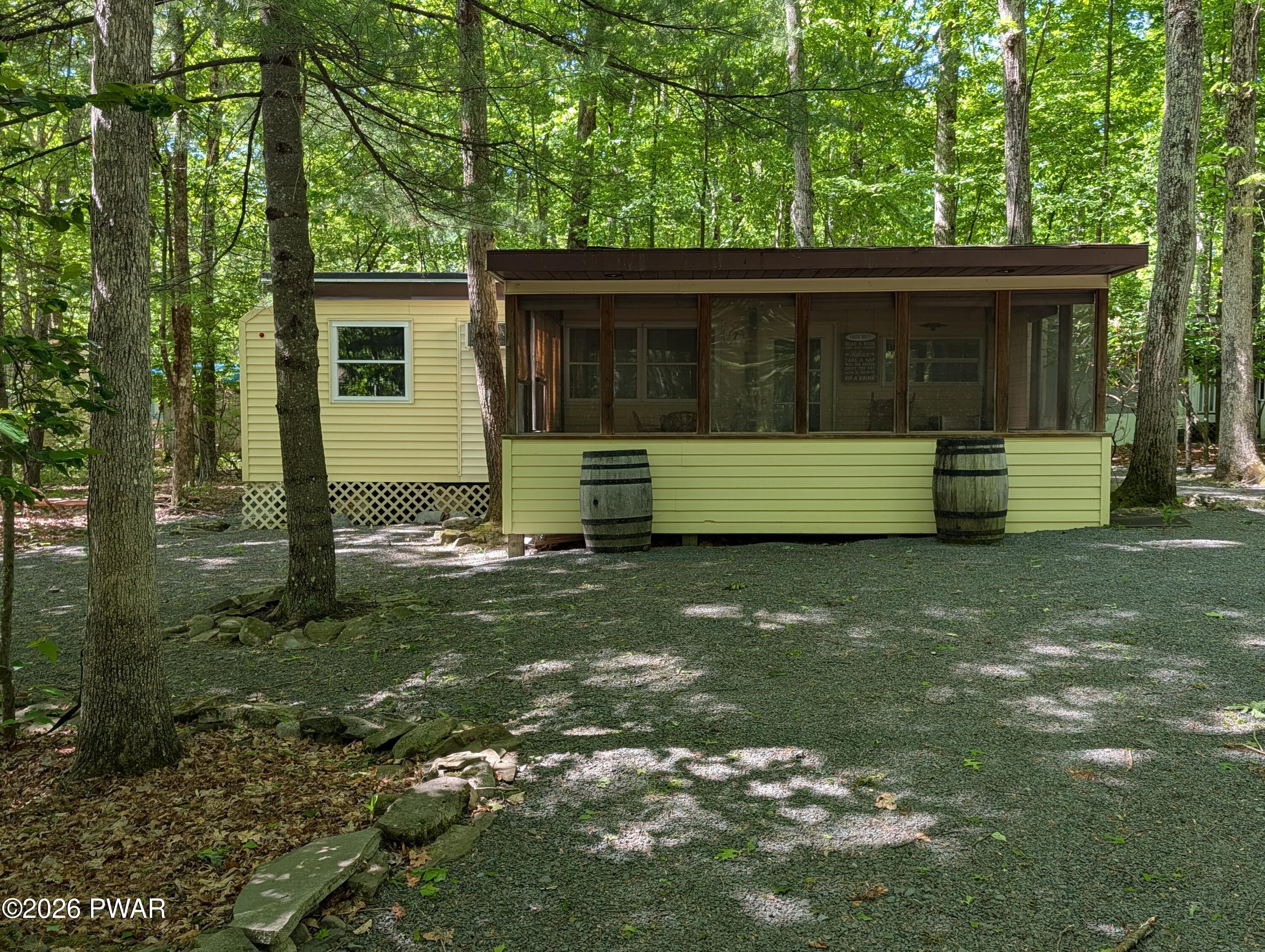 146 Clubhouse Drive — photo