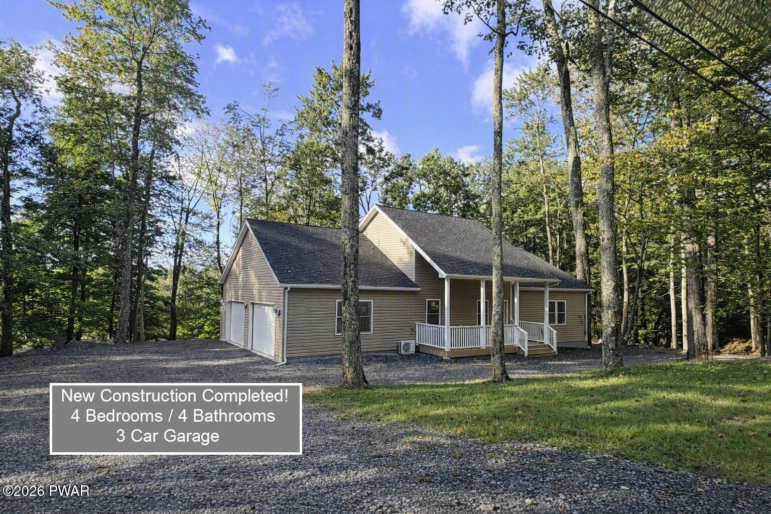 1124 Red Hawk Drive — photo