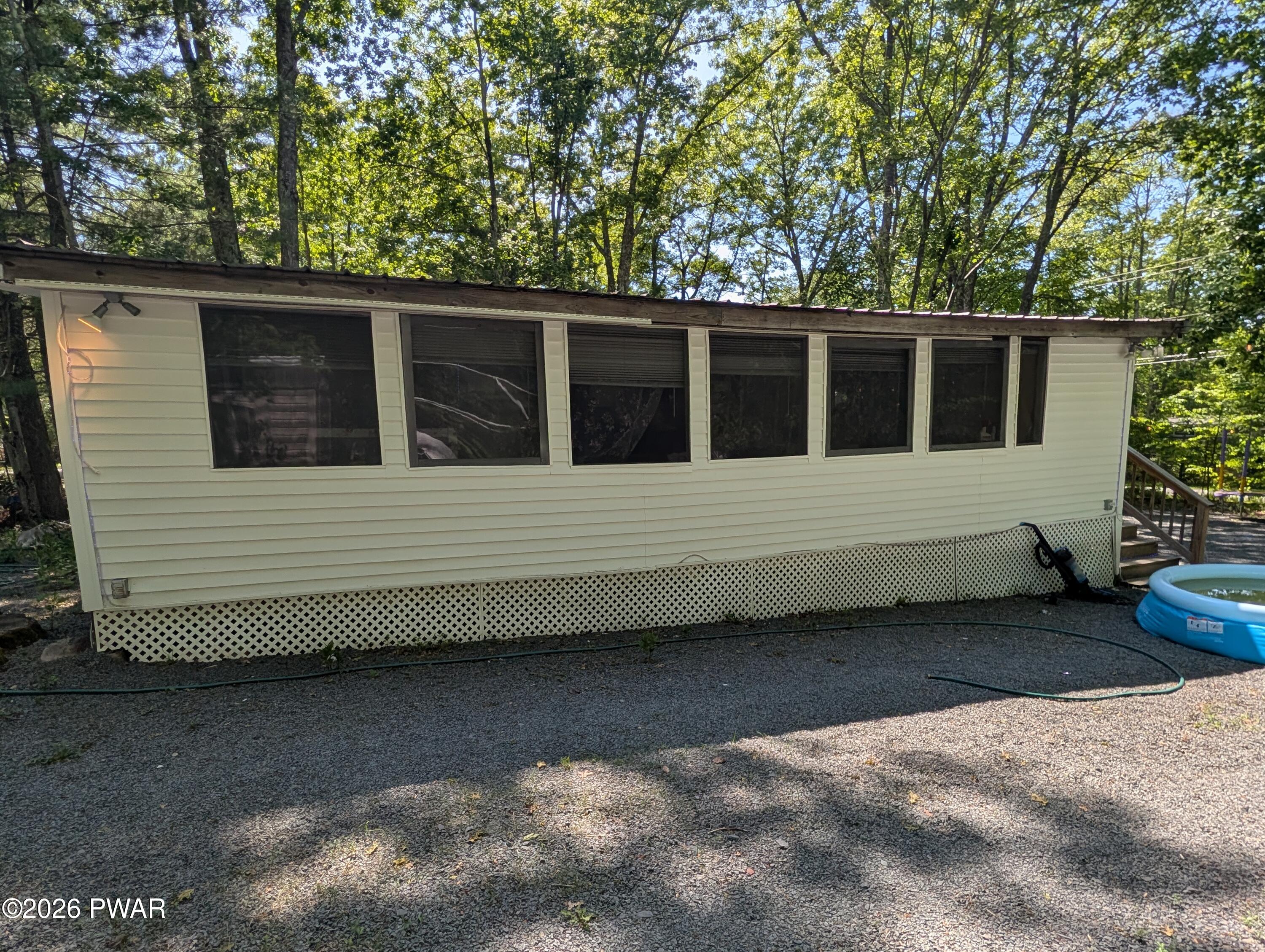 110 Chenango Drive — photo