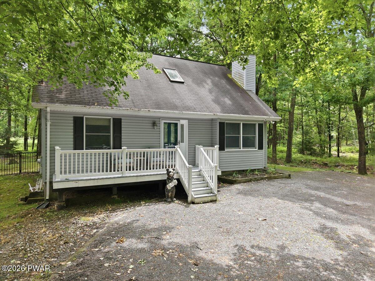 117 Franklin Drive — photo