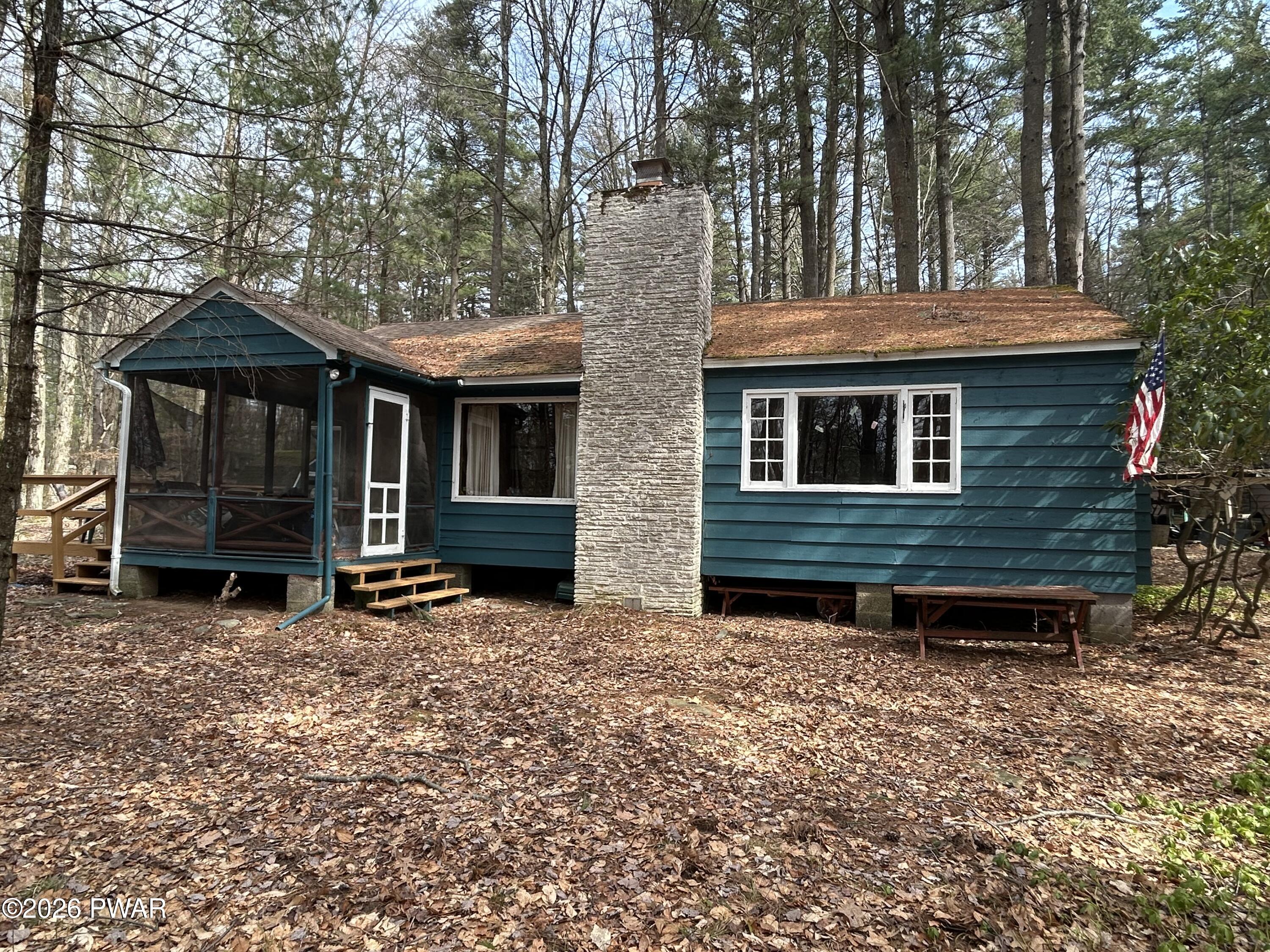 111 Deer Crossing — photo