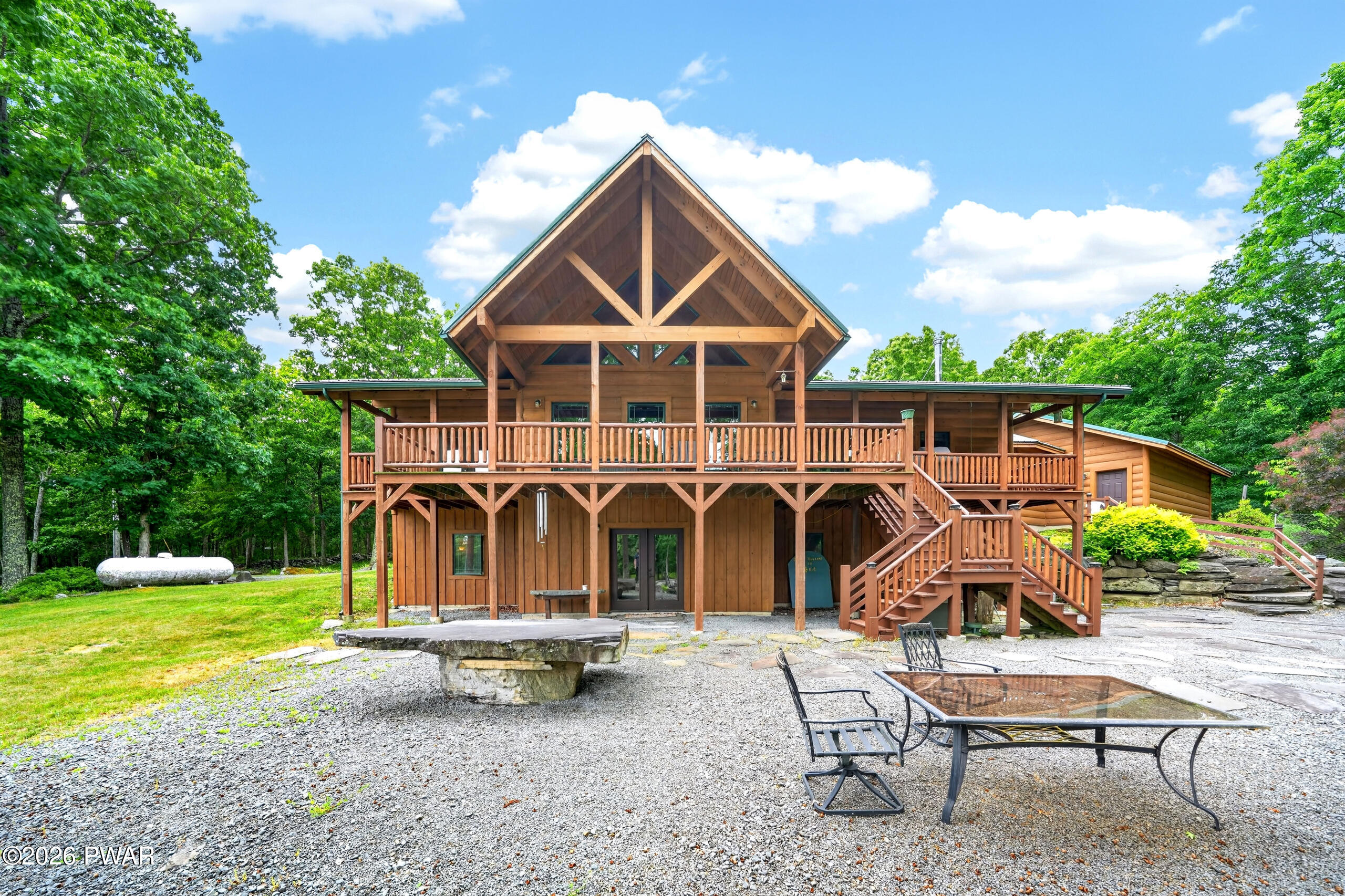 61 Gravity Road — photo