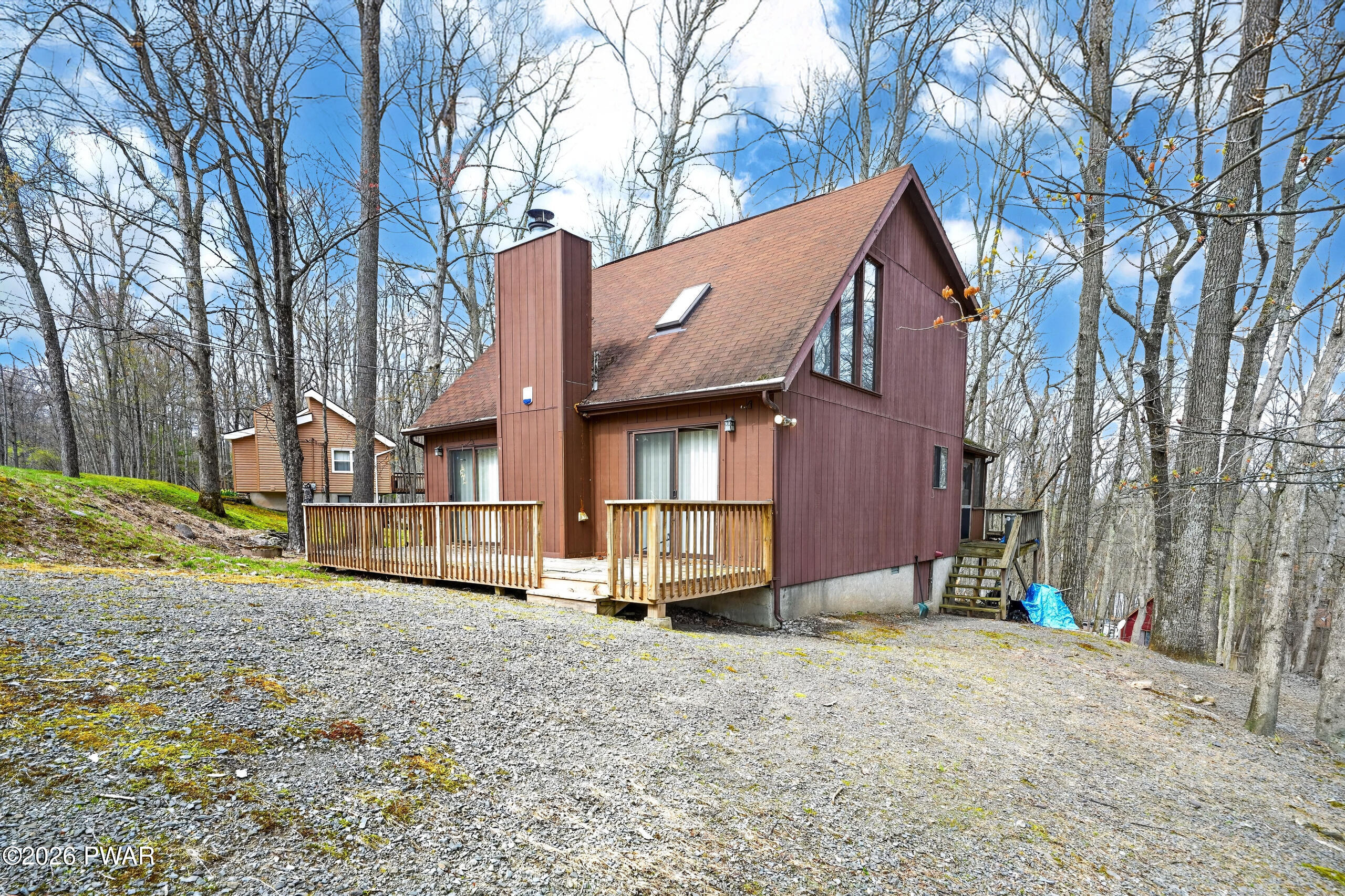 126 Laurel Circle — photo