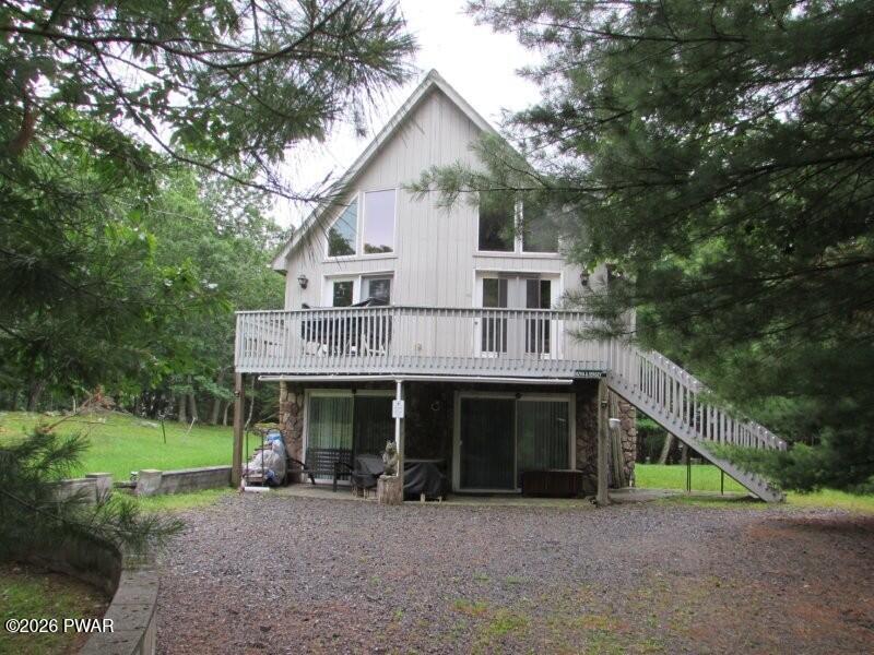 386 Wild Acres Drive — photo