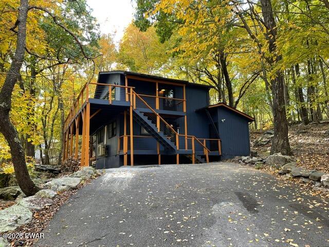 119 Saunders Drive — photo
